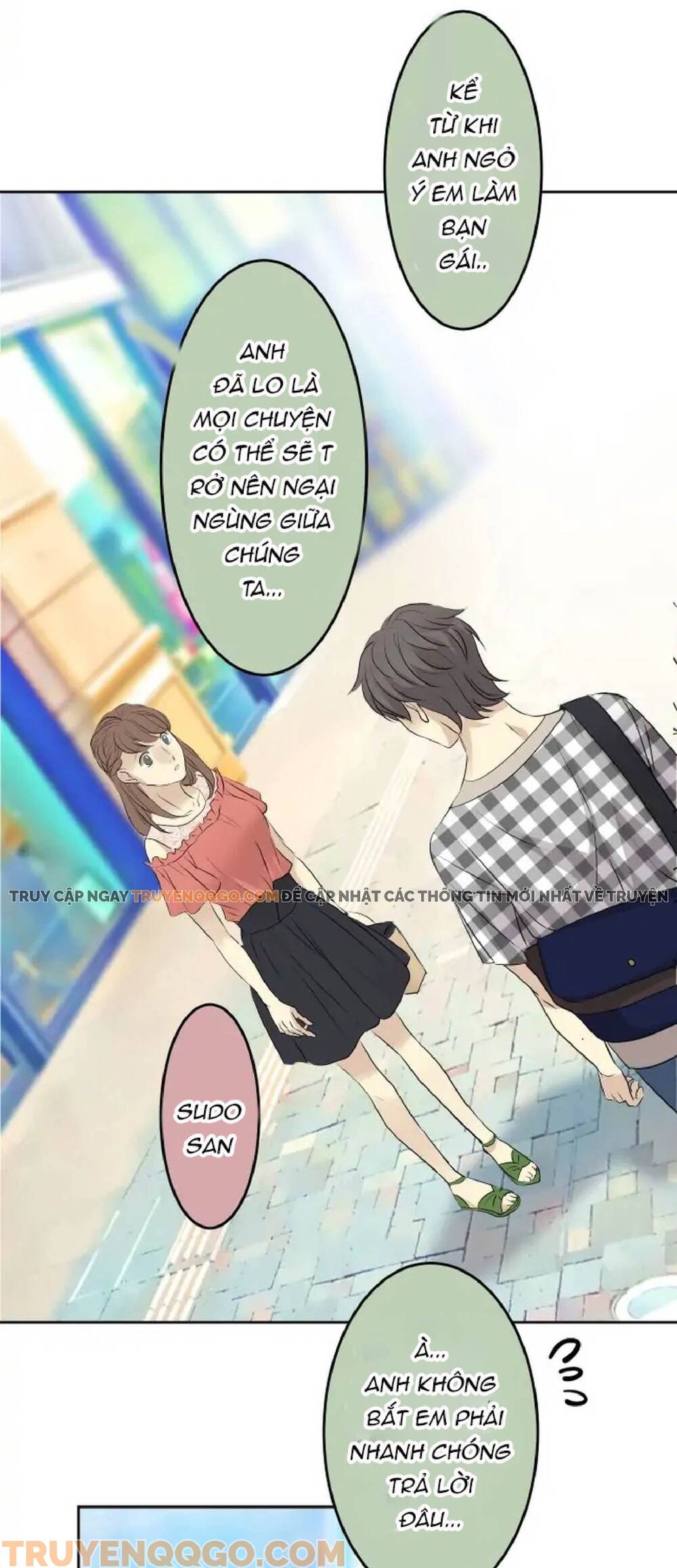 Dâng Mình Cho Nữ Xà Thần Chapter 34 - 26