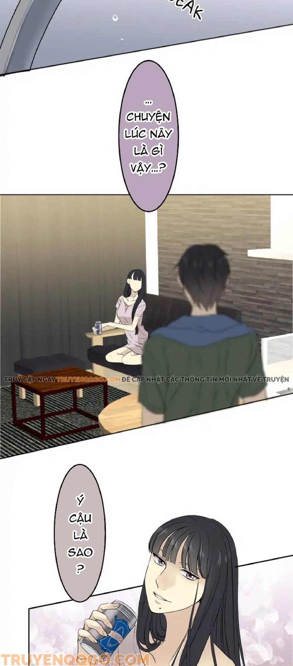 Dâng Mình Cho Nữ Xà Thần Chapter 39 - 20