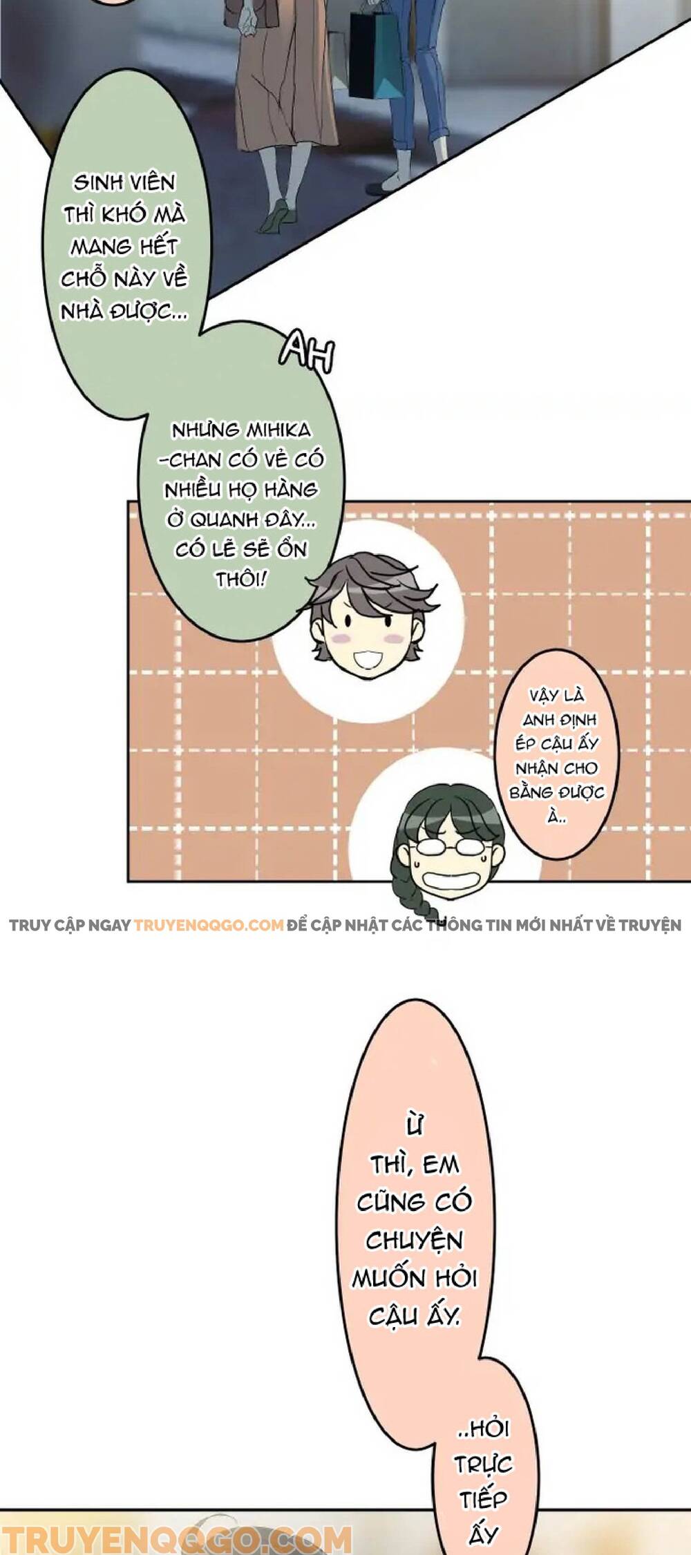 Dâng Mình Cho Nữ Xà Thần Chapter 37 - 22