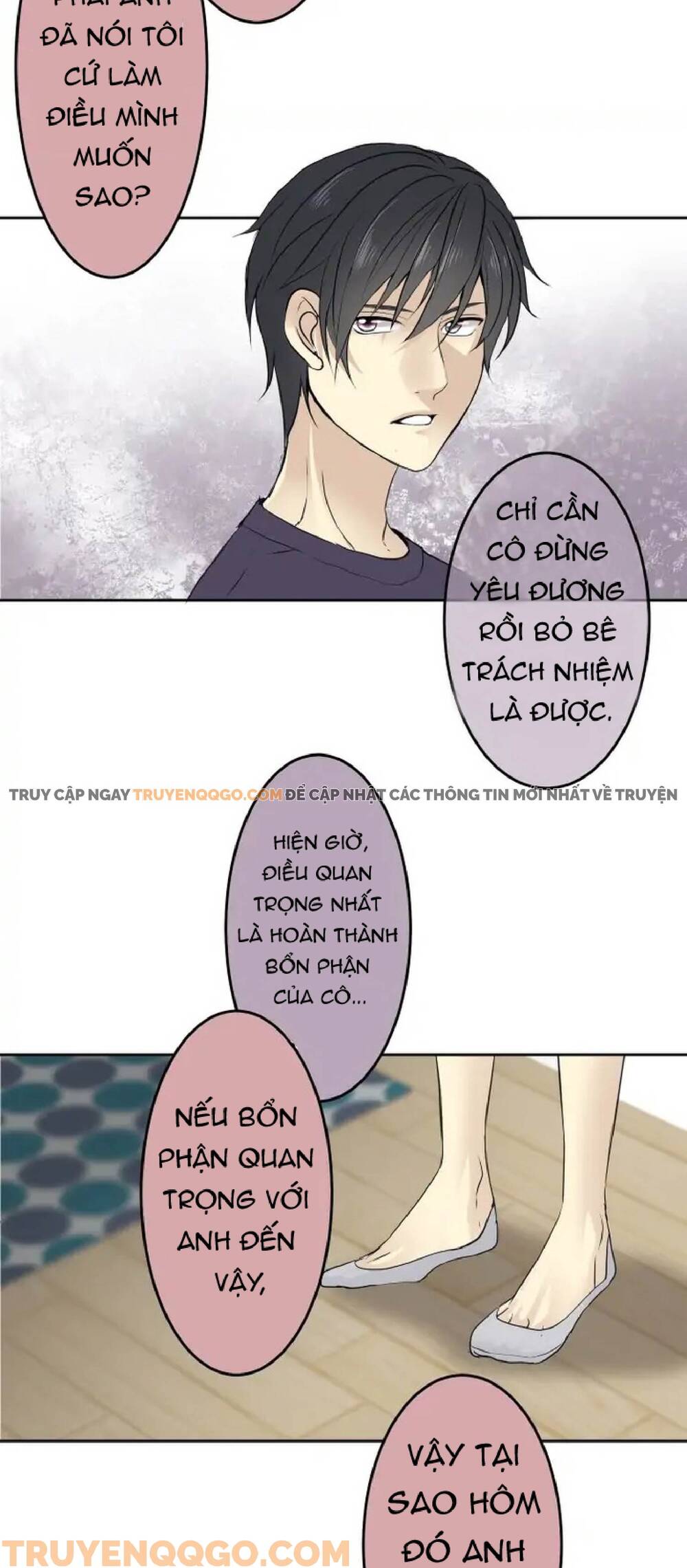 Dâng Mình Cho Nữ Xà Thần Chapter 36 - 23