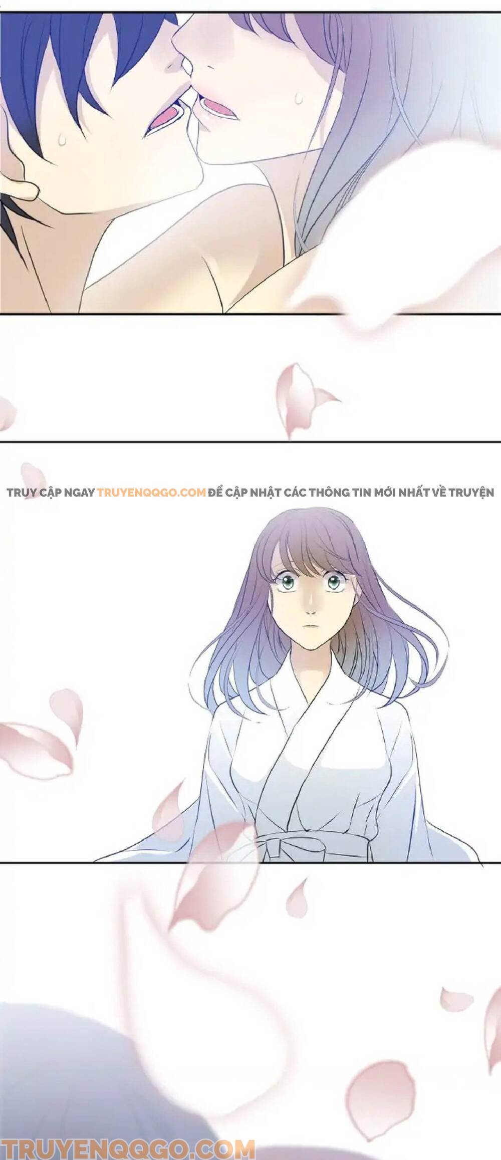 Dâng Mình Cho Nữ Xà Thần Chapter 33 - 29