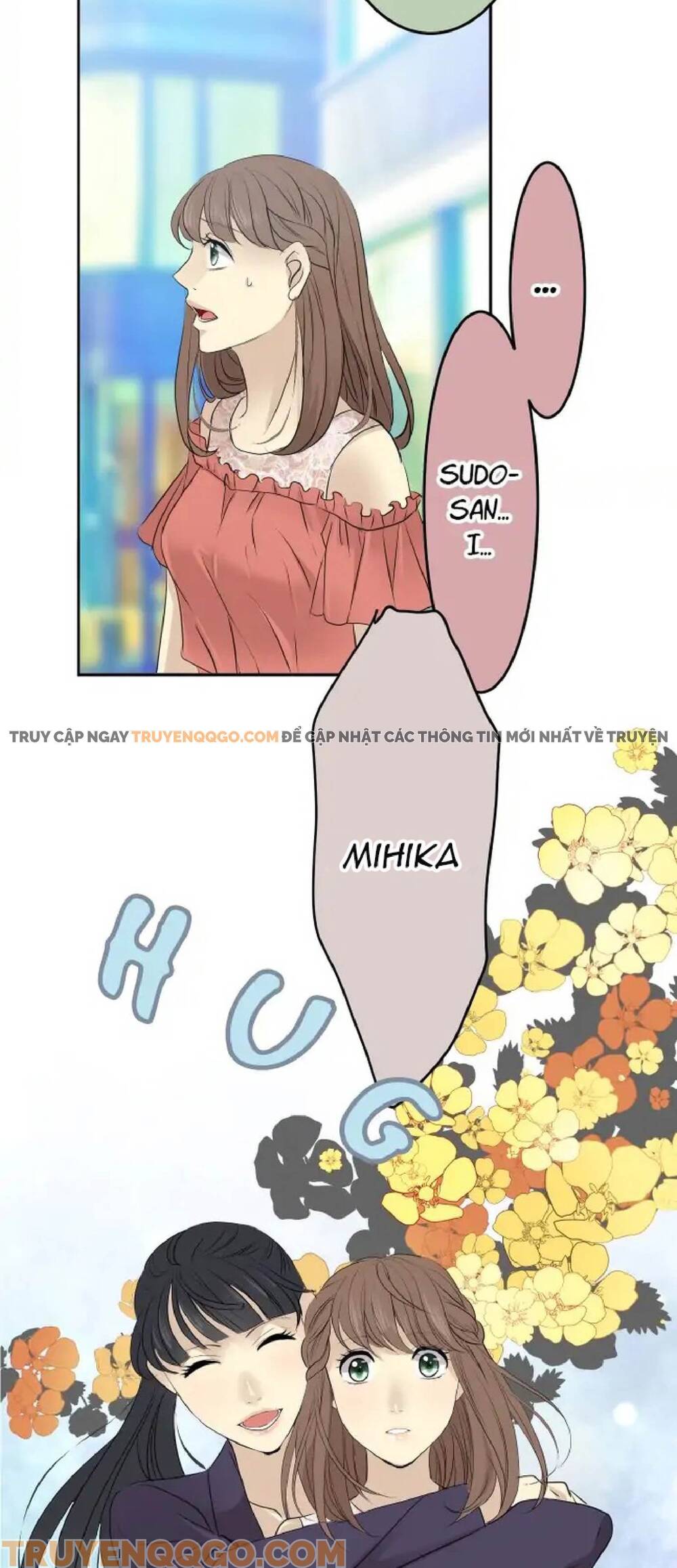 Dâng Mình Cho Nữ Xà Thần Chapter 34 - 27