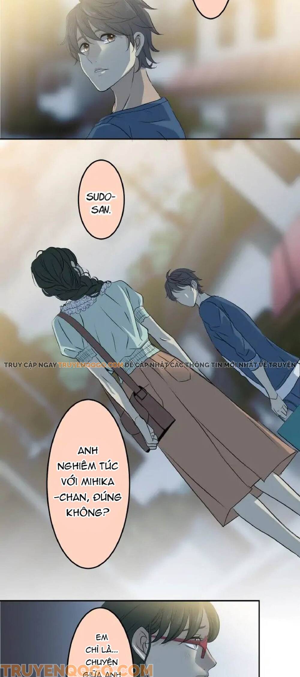 Dâng Mình Cho Nữ Xà Thần Chapter 37 - 23