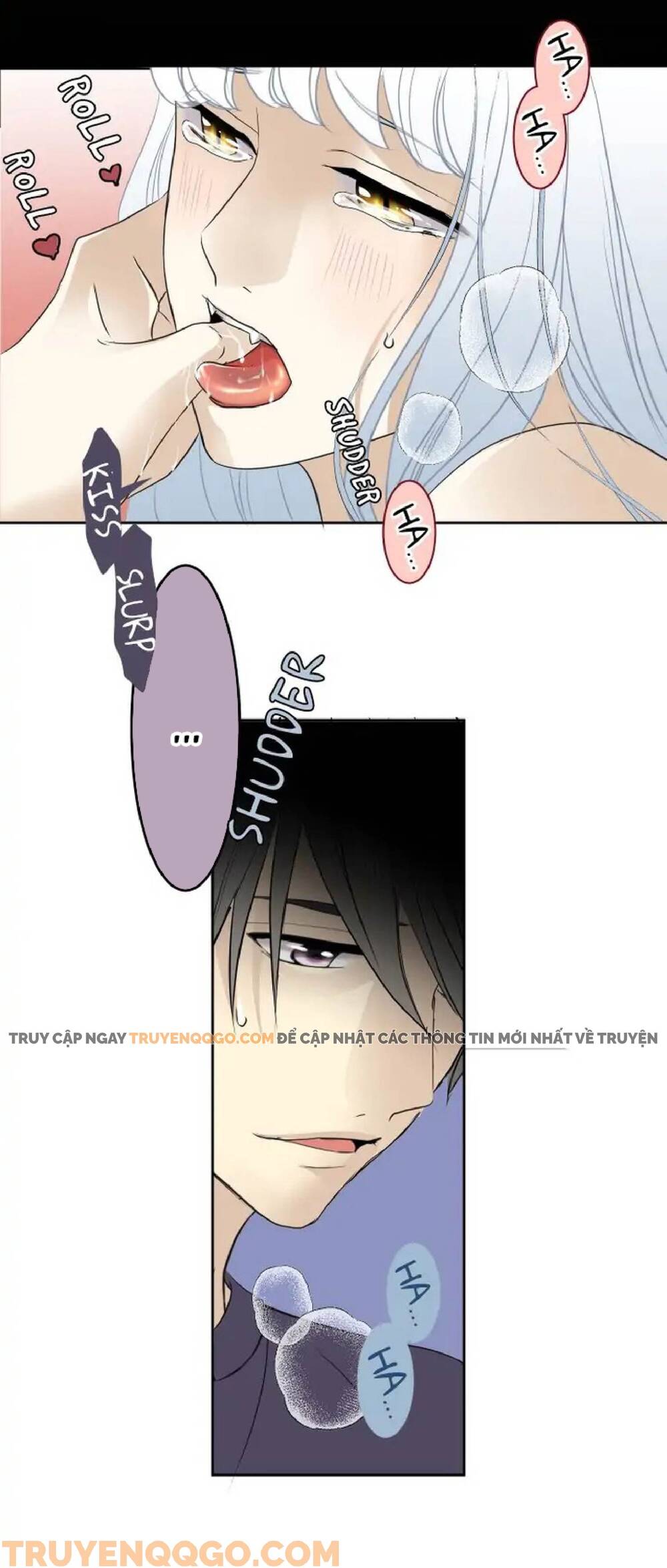 Dâng Mình Cho Nữ Xà Thần Chapter 38 - 22