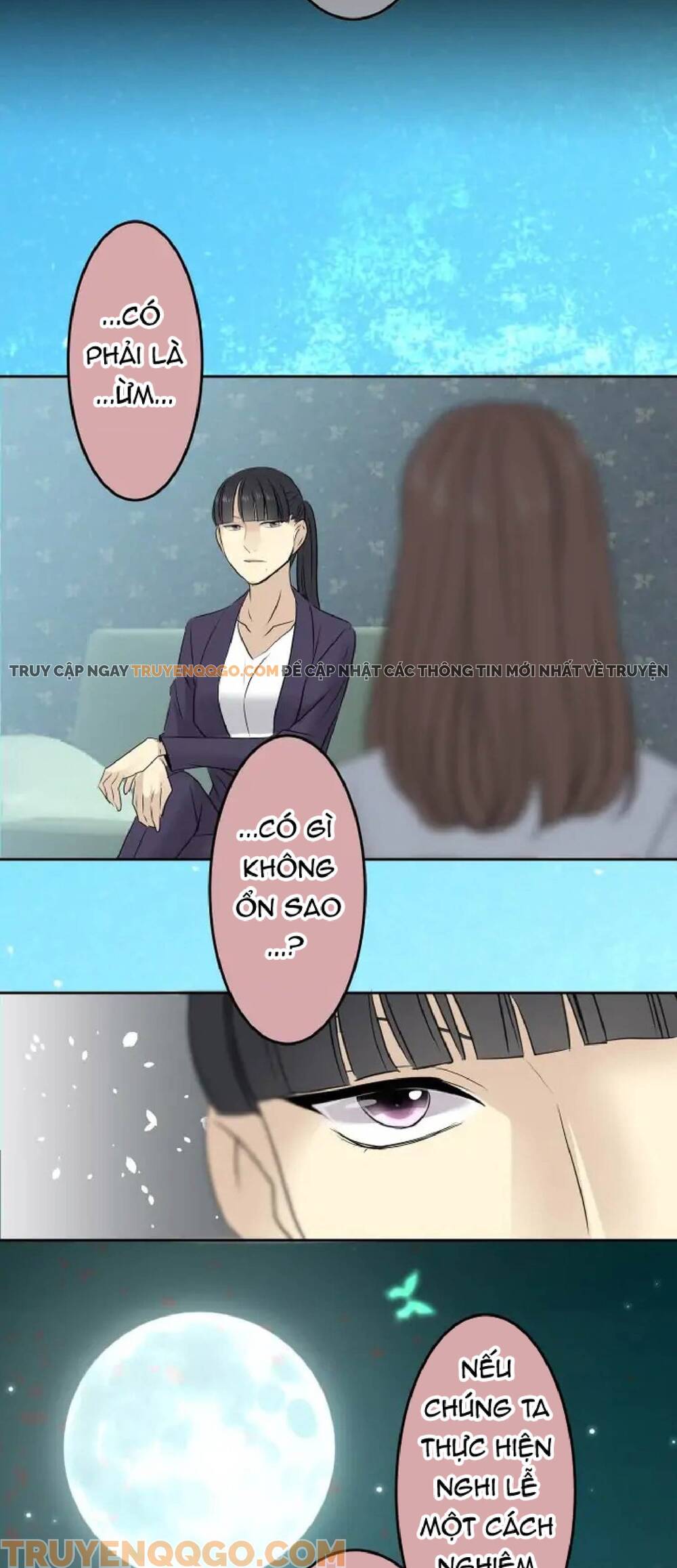 Dâng Mình Cho Nữ Xà Thần Chapter 40 - 21