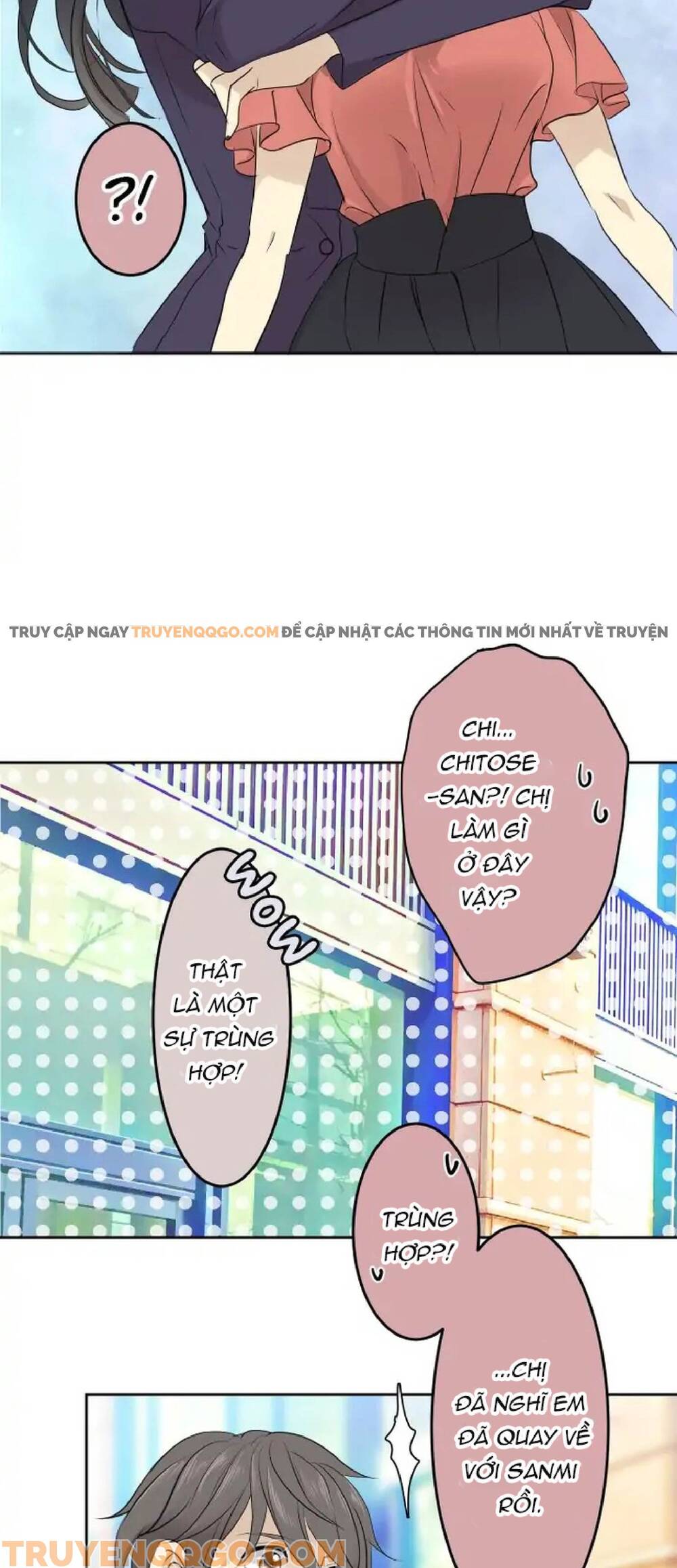 Dâng Mình Cho Nữ Xà Thần Chapter 34 - 28