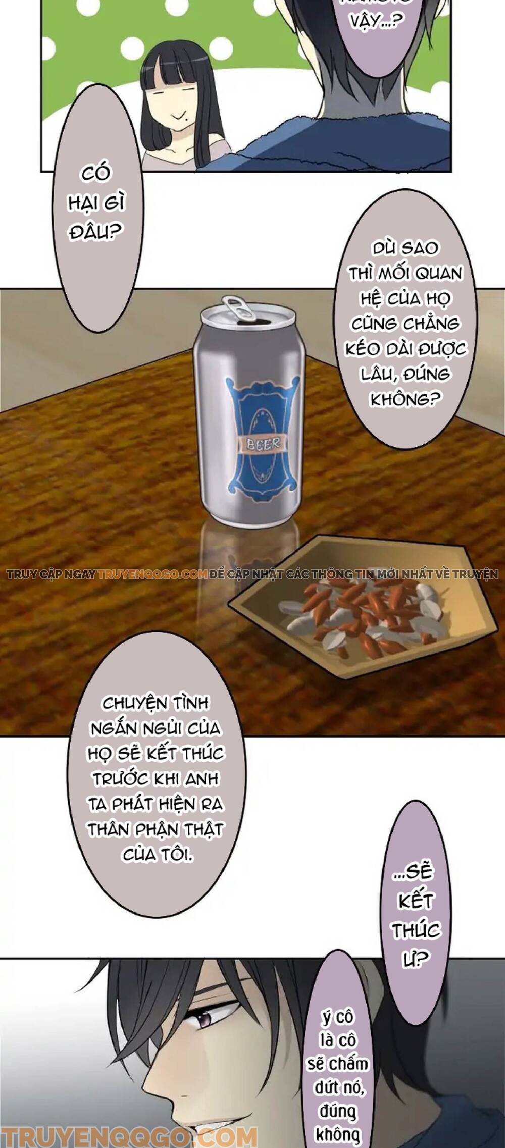 Dâng Mình Cho Nữ Xà Thần Chapter 39 - 22