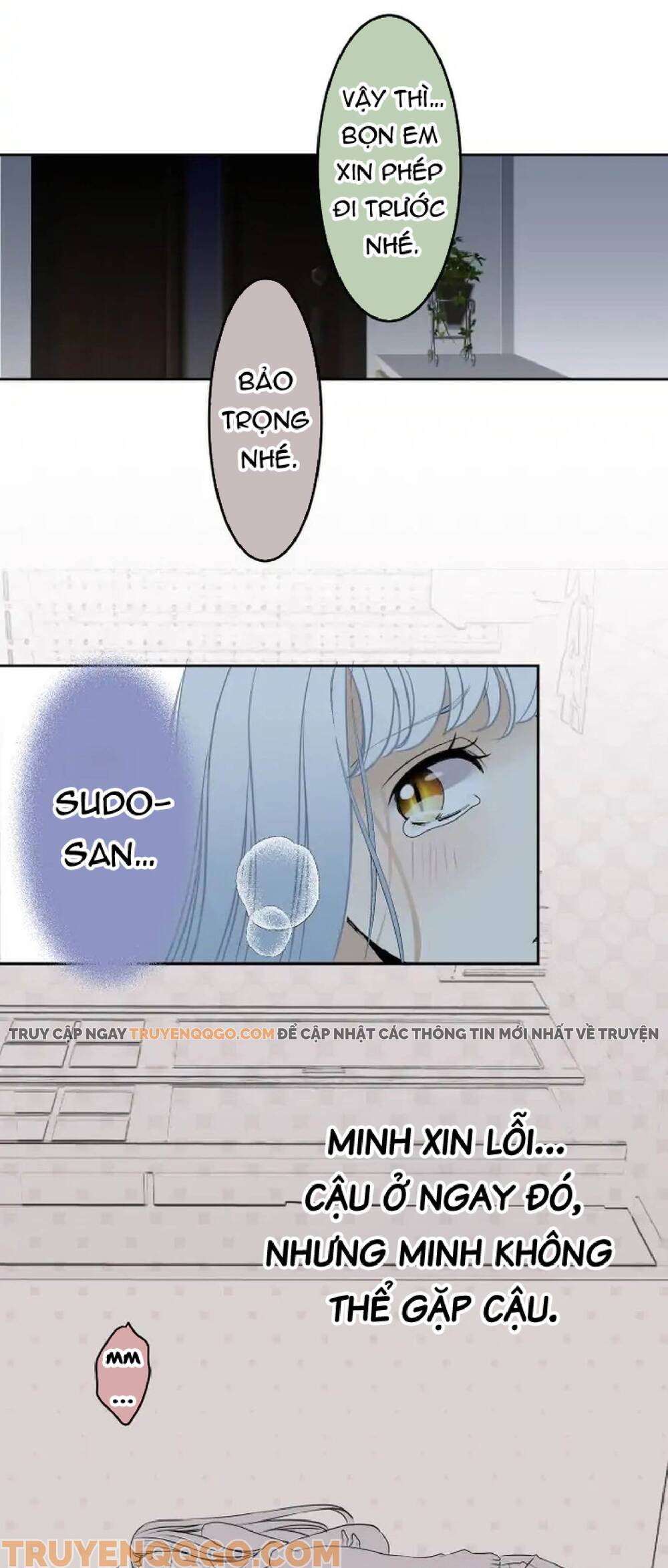 Dâng Mình Cho Nữ Xà Thần Chapter 38 - 23