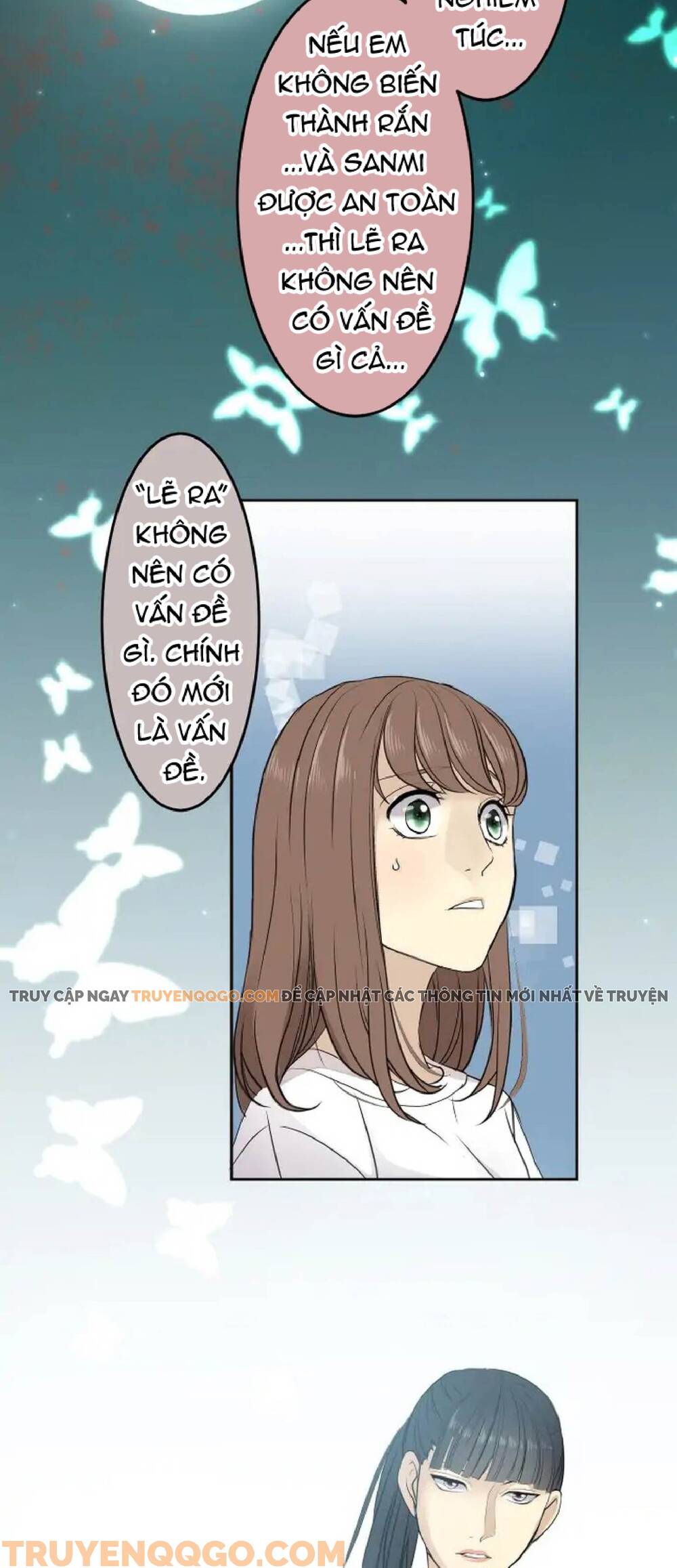 Dâng Mình Cho Nữ Xà Thần Chapter 40 - 22