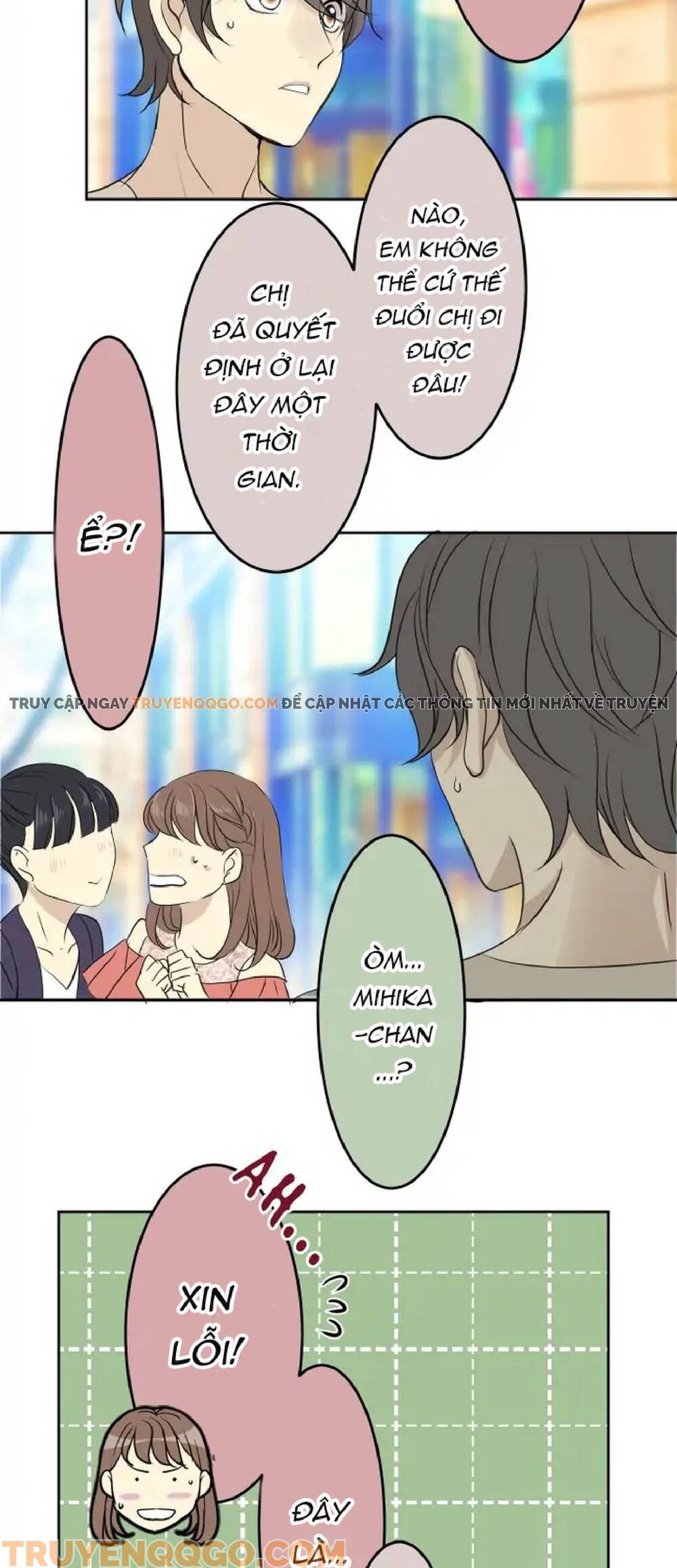 Dâng Mình Cho Nữ Xà Thần Chapter 34 - 29