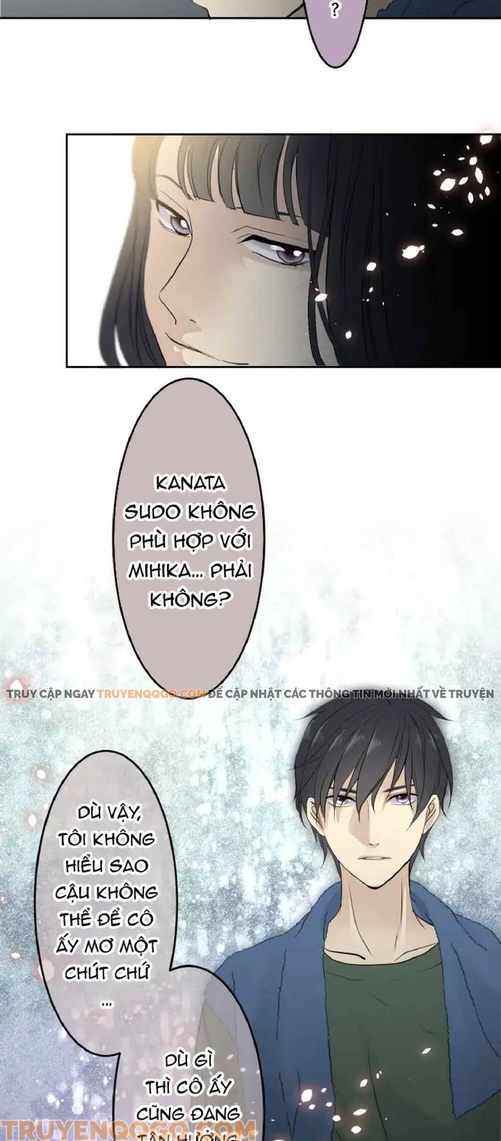 Dâng Mình Cho Nữ Xà Thần Chapter 39 - 23