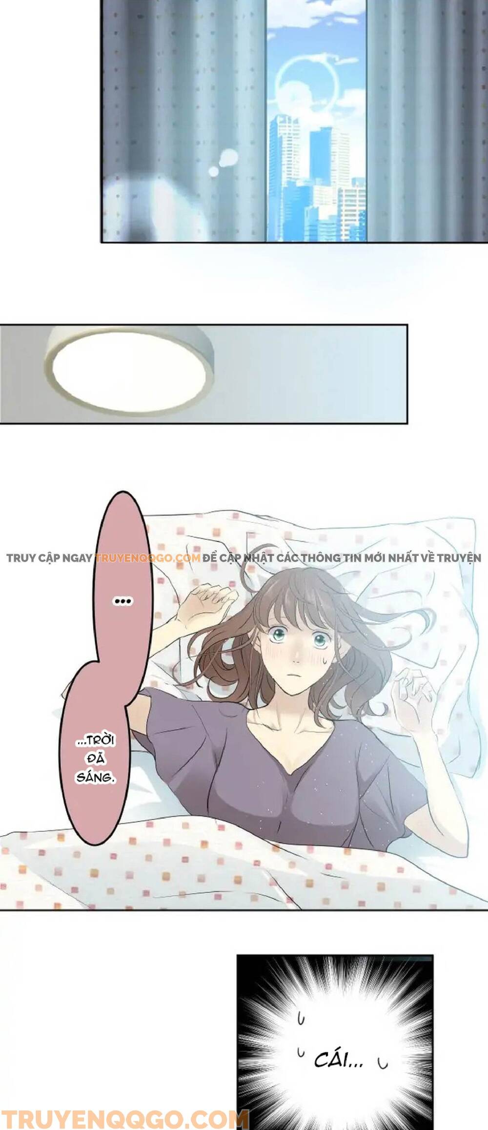 Dâng Mình Cho Nữ Xà Thần Chapter 33 - 32