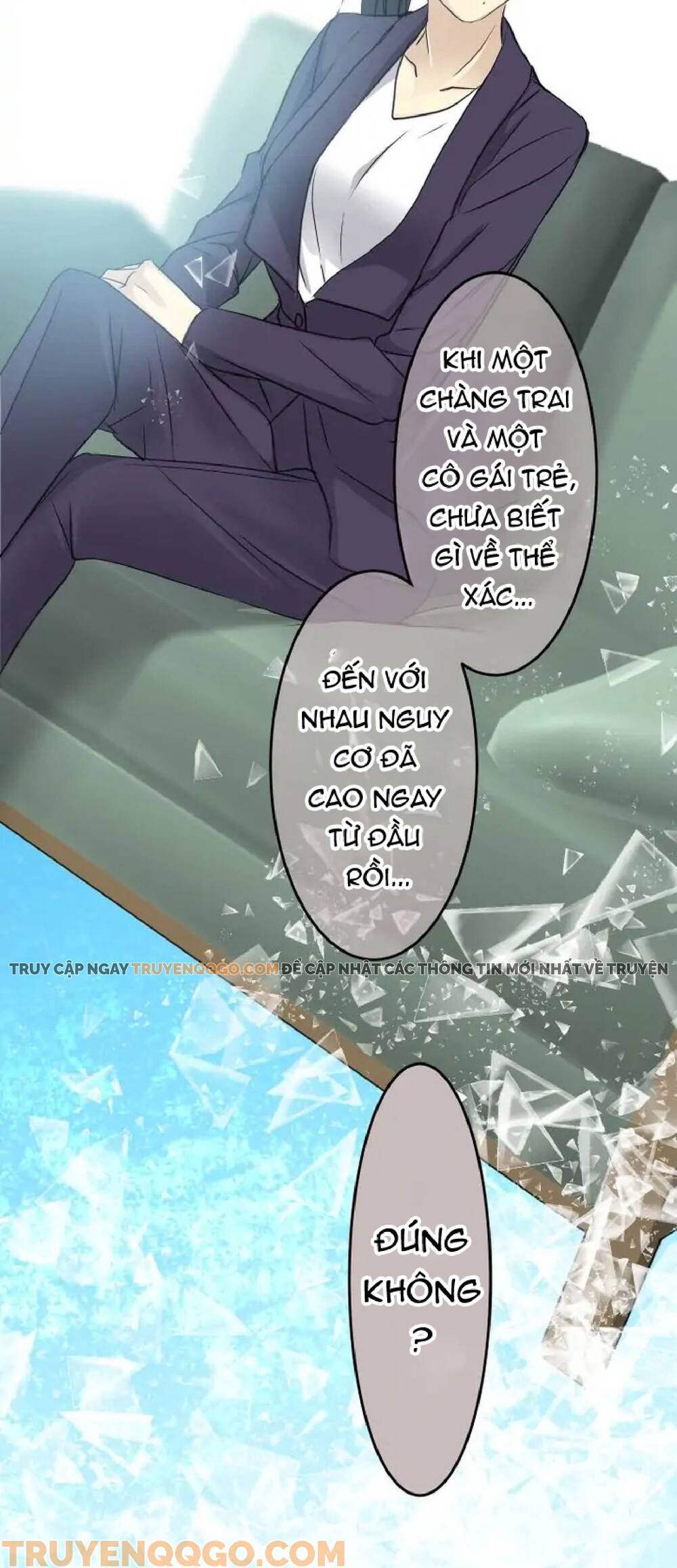 Dâng Mình Cho Nữ Xà Thần Chapter 40 - 23