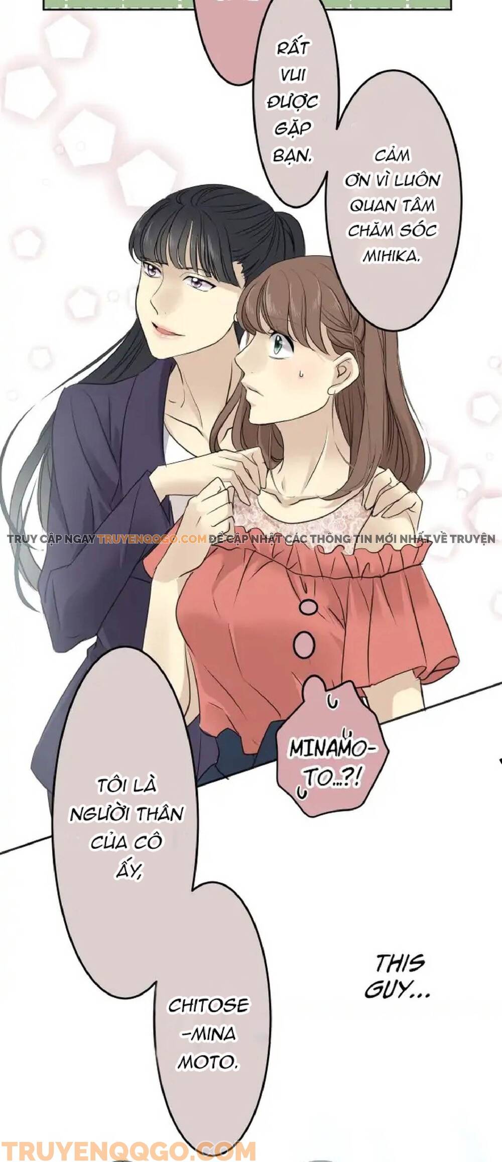 Dâng Mình Cho Nữ Xà Thần Chapter 34 - 30