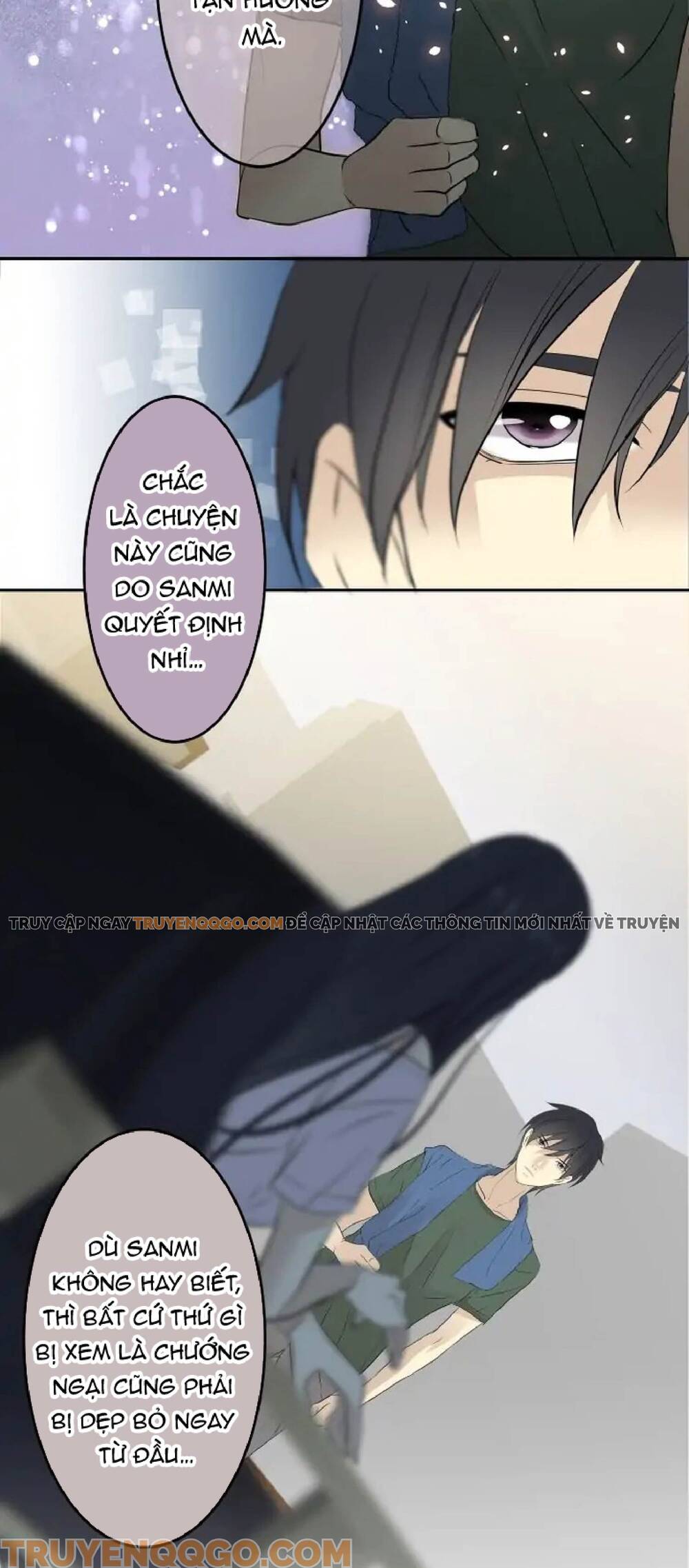 Dâng Mình Cho Nữ Xà Thần Chapter 39 - 24