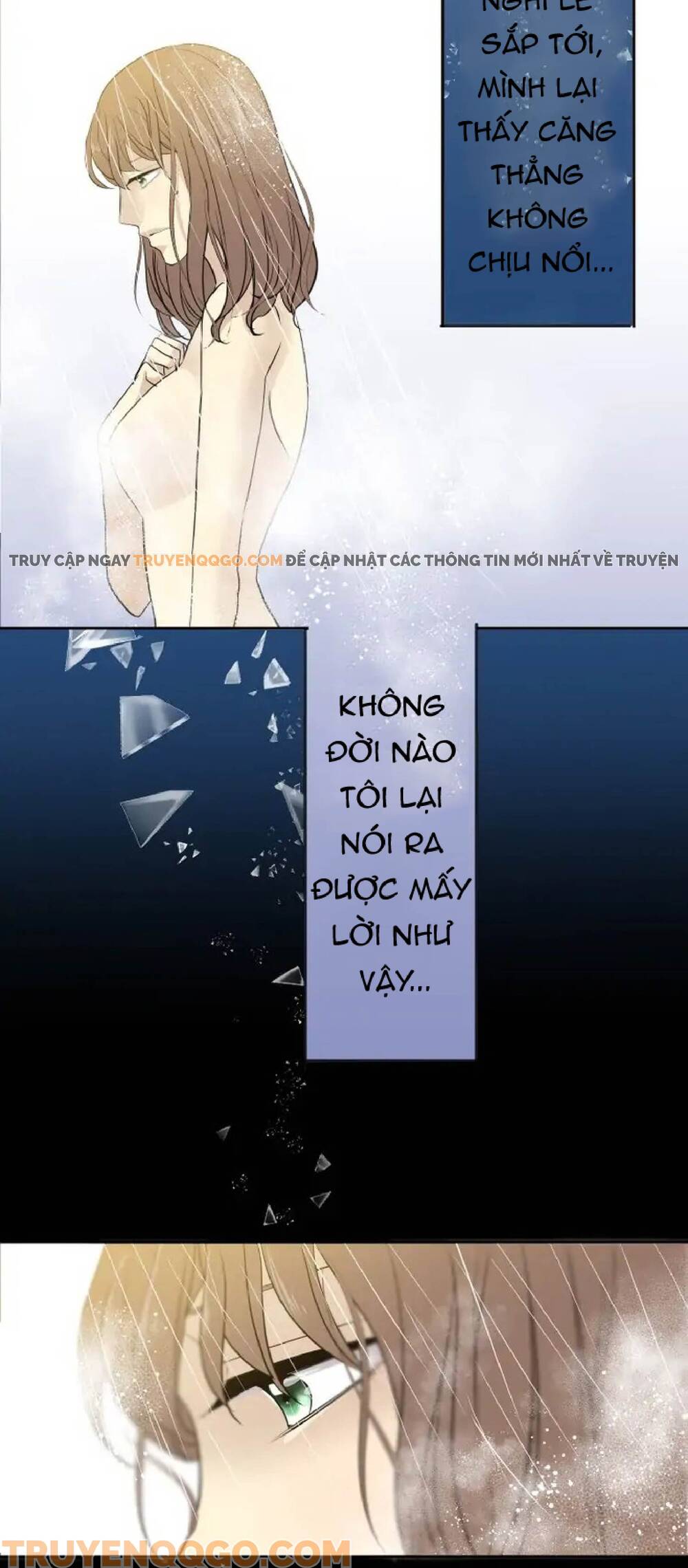 Dâng Mình Cho Nữ Xà Thần Chapter 36 - 27