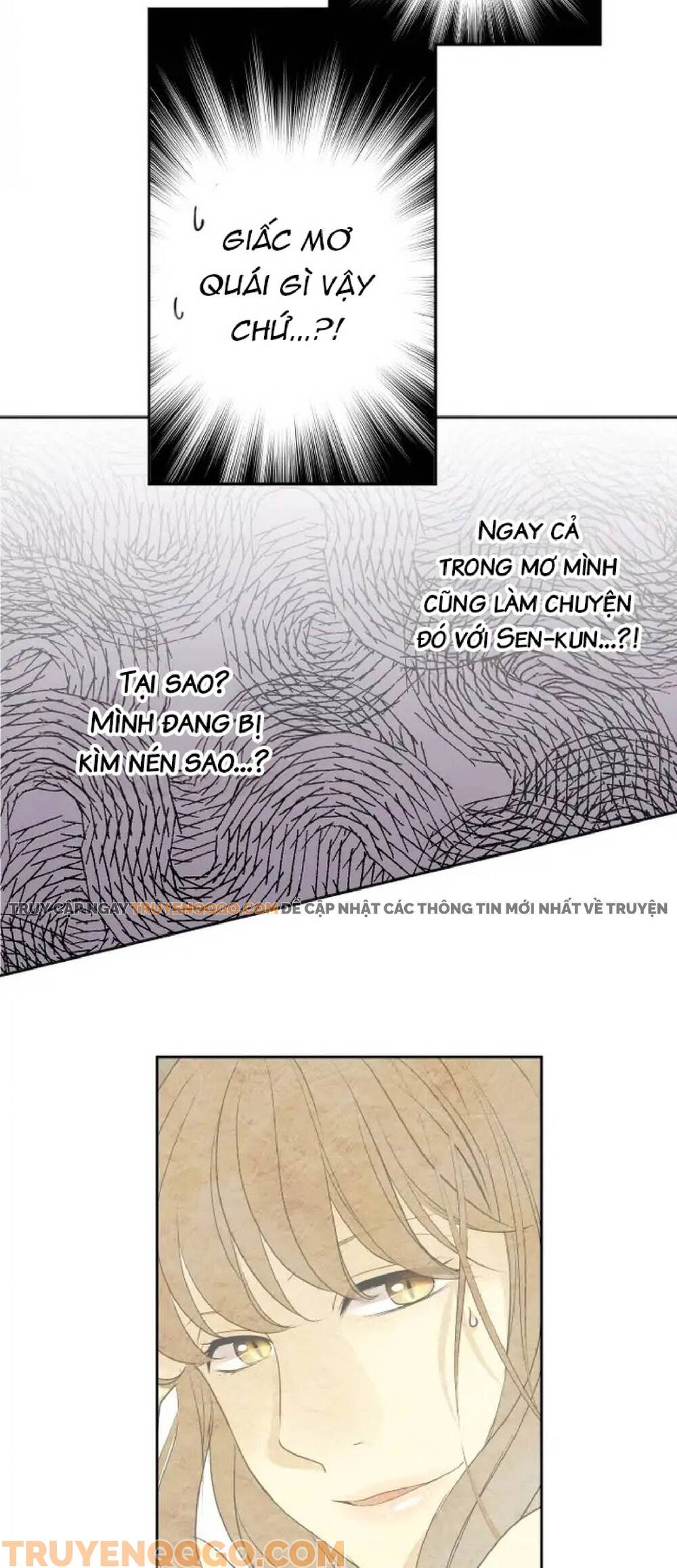 Dâng Mình Cho Nữ Xà Thần Chapter 33 - 33