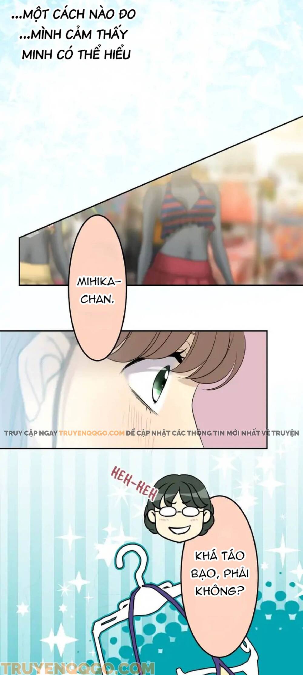 Dâng Mình Cho Nữ Xà Thần Chapter 40 - 24