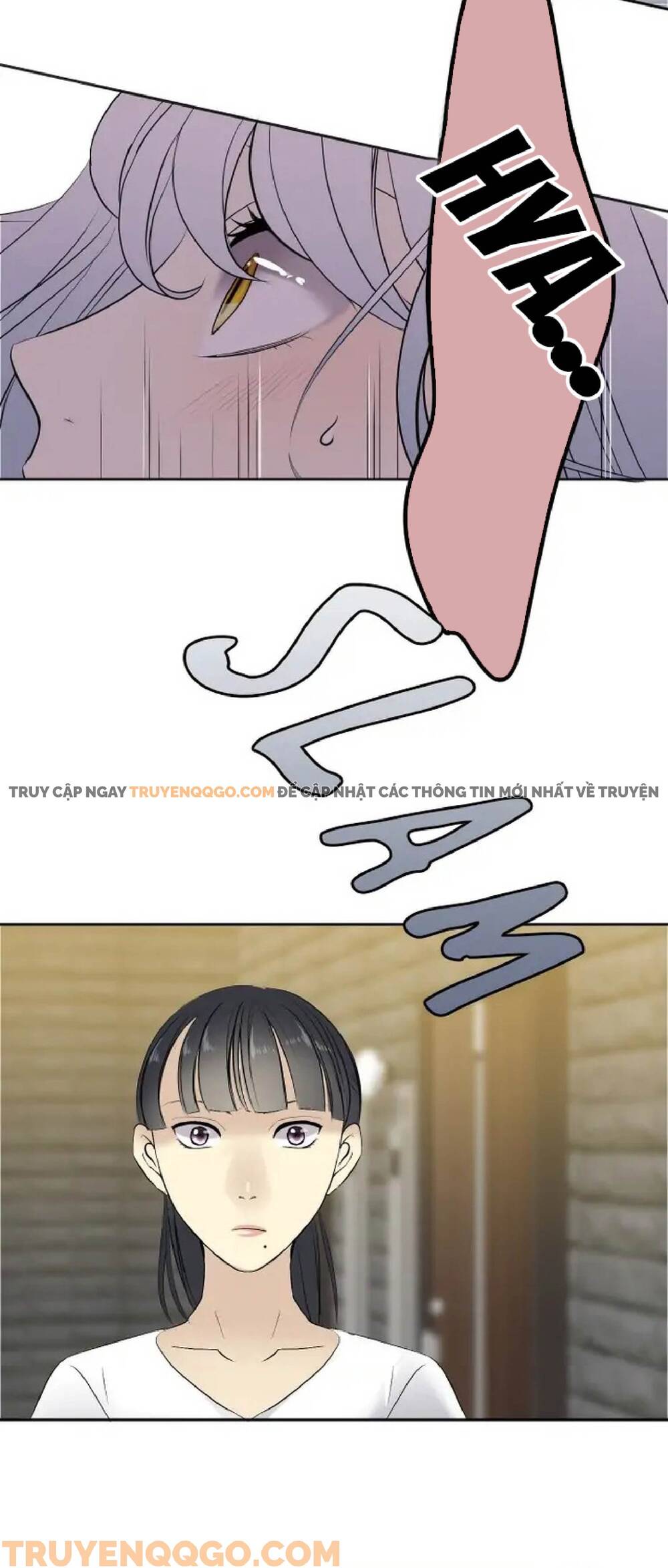 Dâng Mình Cho Nữ Xà Thần Chapter 38 - 26