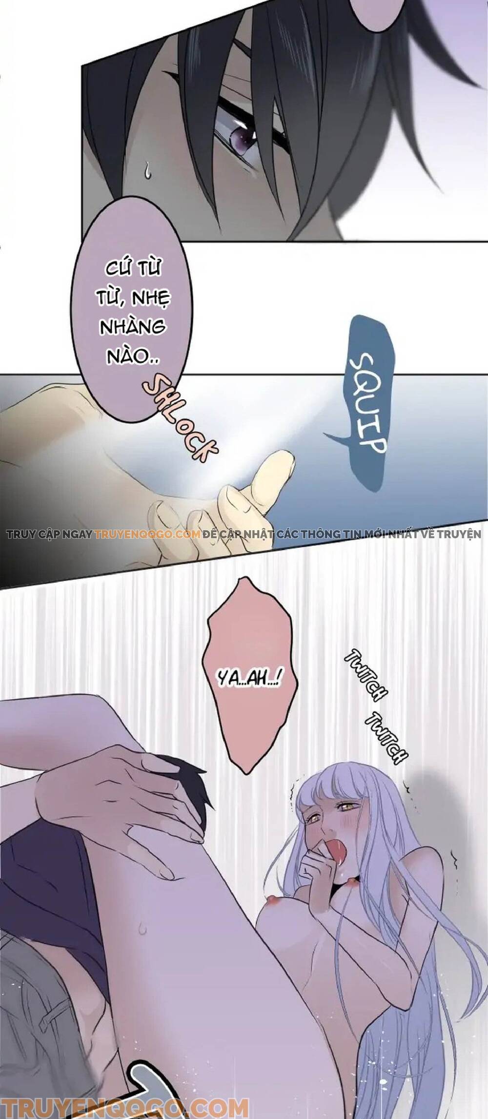 Dâng Mình Cho Nữ Xà Thần Chapter 37 - 28