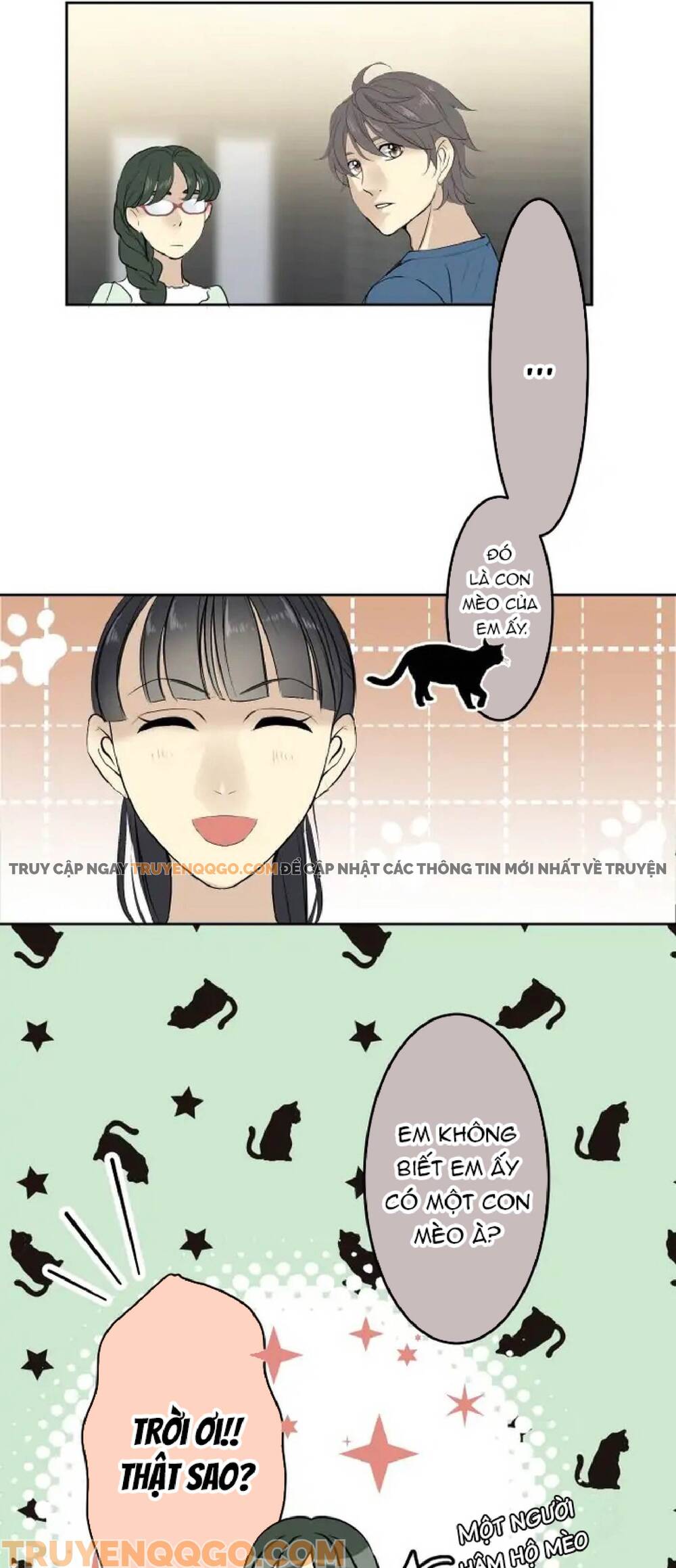 Dâng Mình Cho Nữ Xà Thần Chapter 38 - 27