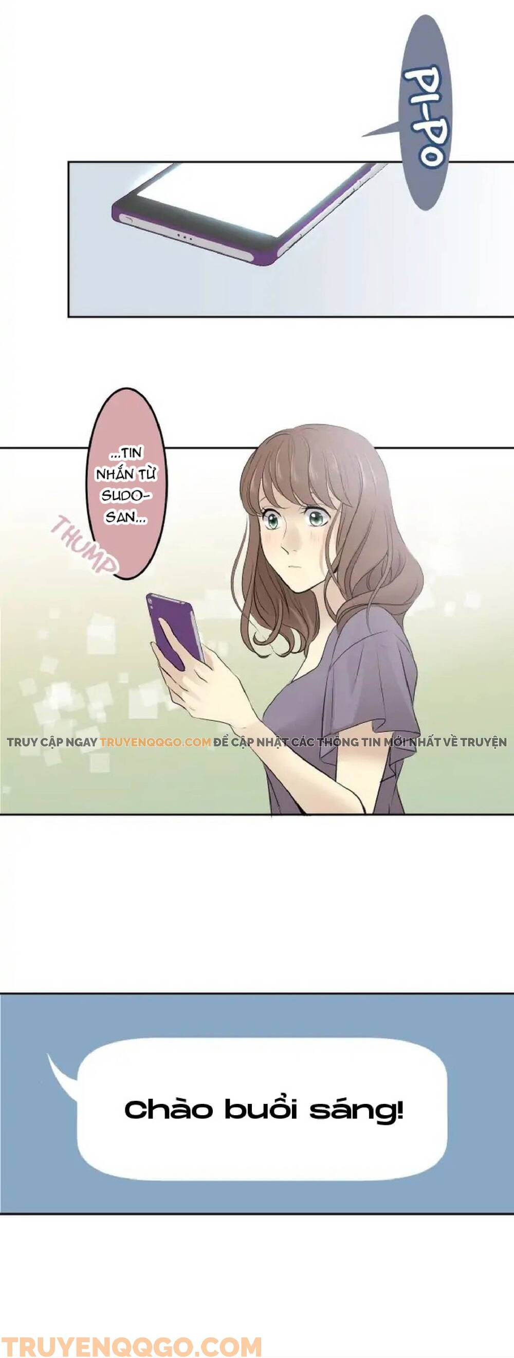 Dâng Mình Cho Nữ Xà Thần Chapter 33 - 35