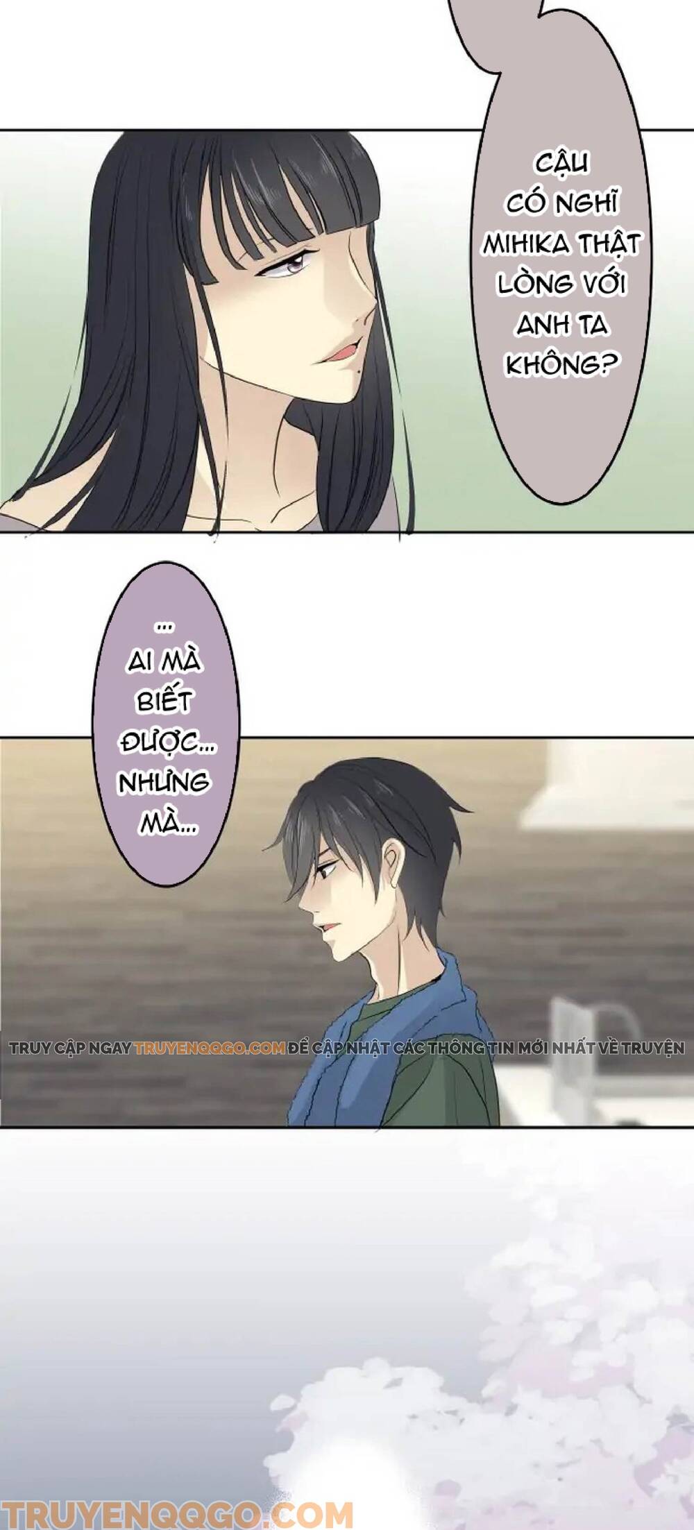 Dâng Mình Cho Nữ Xà Thần Chapter 39 - 27