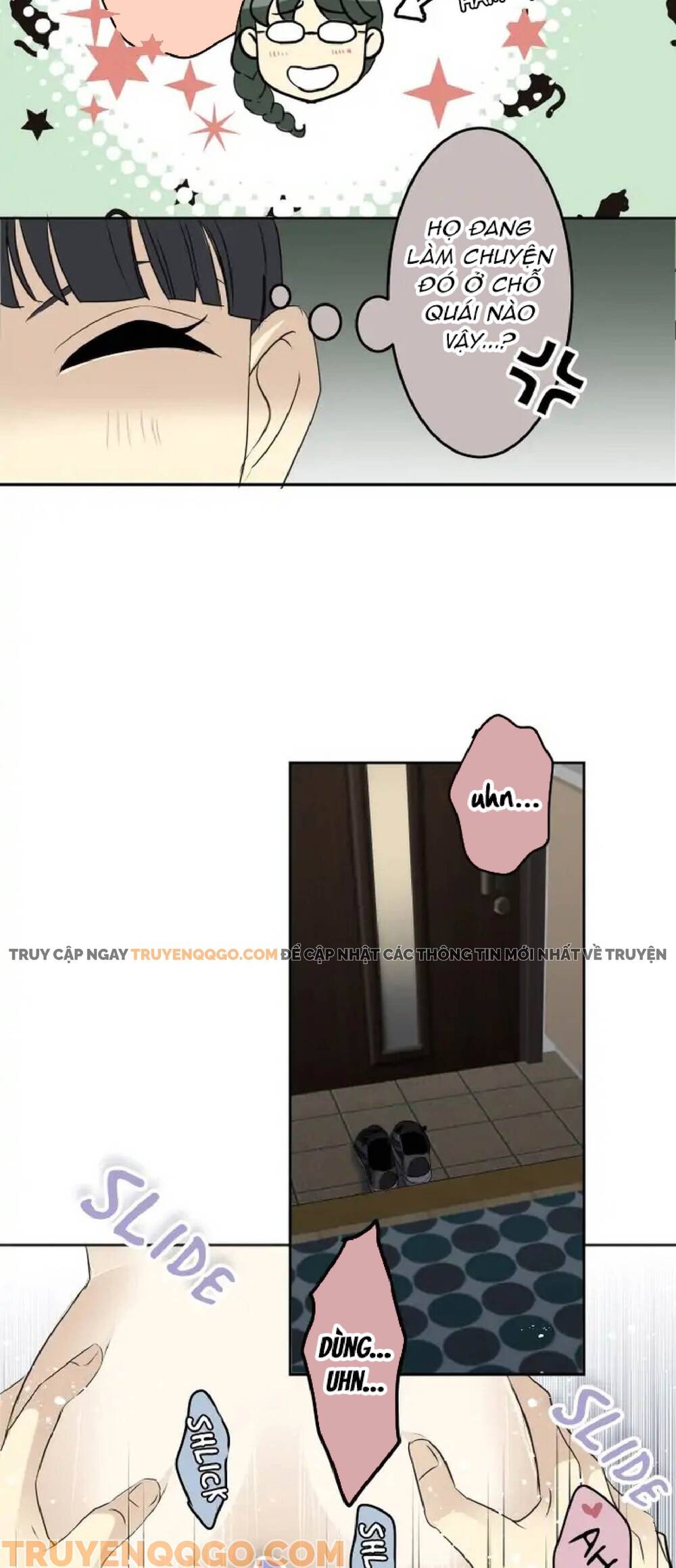 Dâng Mình Cho Nữ Xà Thần Chapter 38 - 28