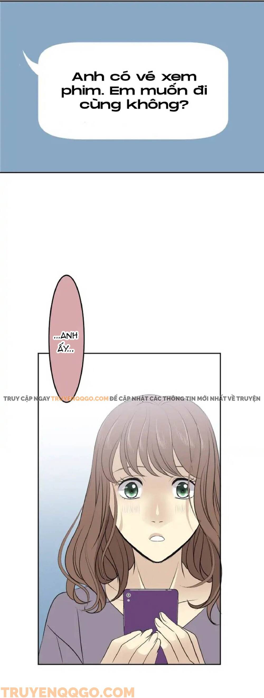 Dâng Mình Cho Nữ Xà Thần Chapter 33 - 36