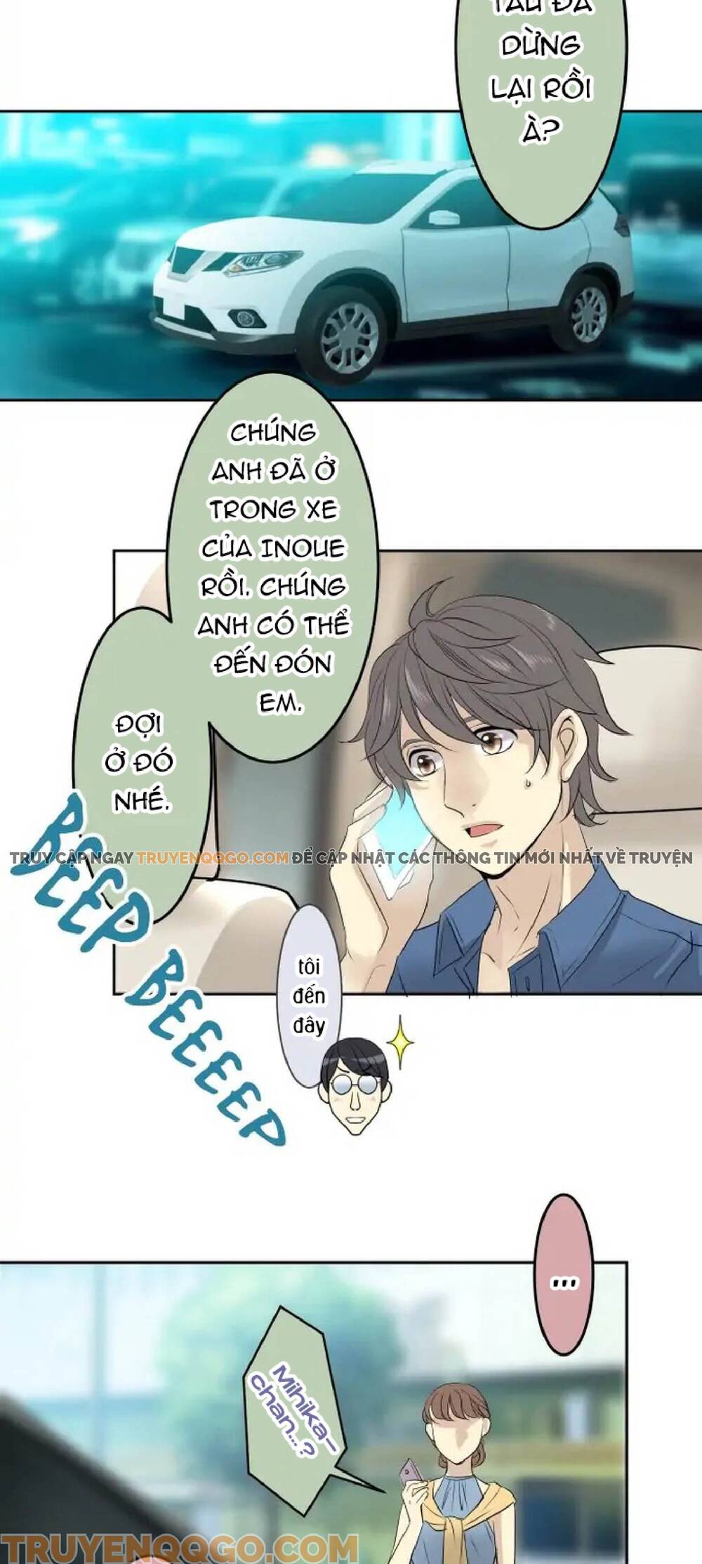 Dâng Mình Cho Nữ Xà Thần Chapter 40 - 28