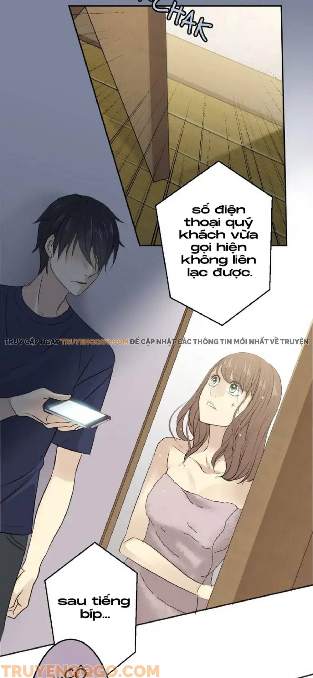 Dâng Mình Cho Nữ Xà Thần Chapter 36 - 32