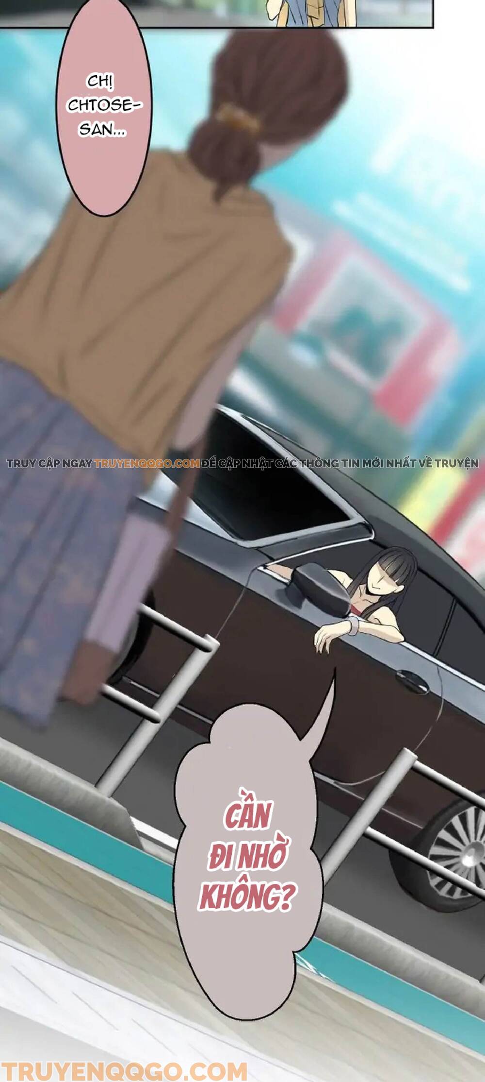 Dâng Mình Cho Nữ Xà Thần Chapter 40 - 29