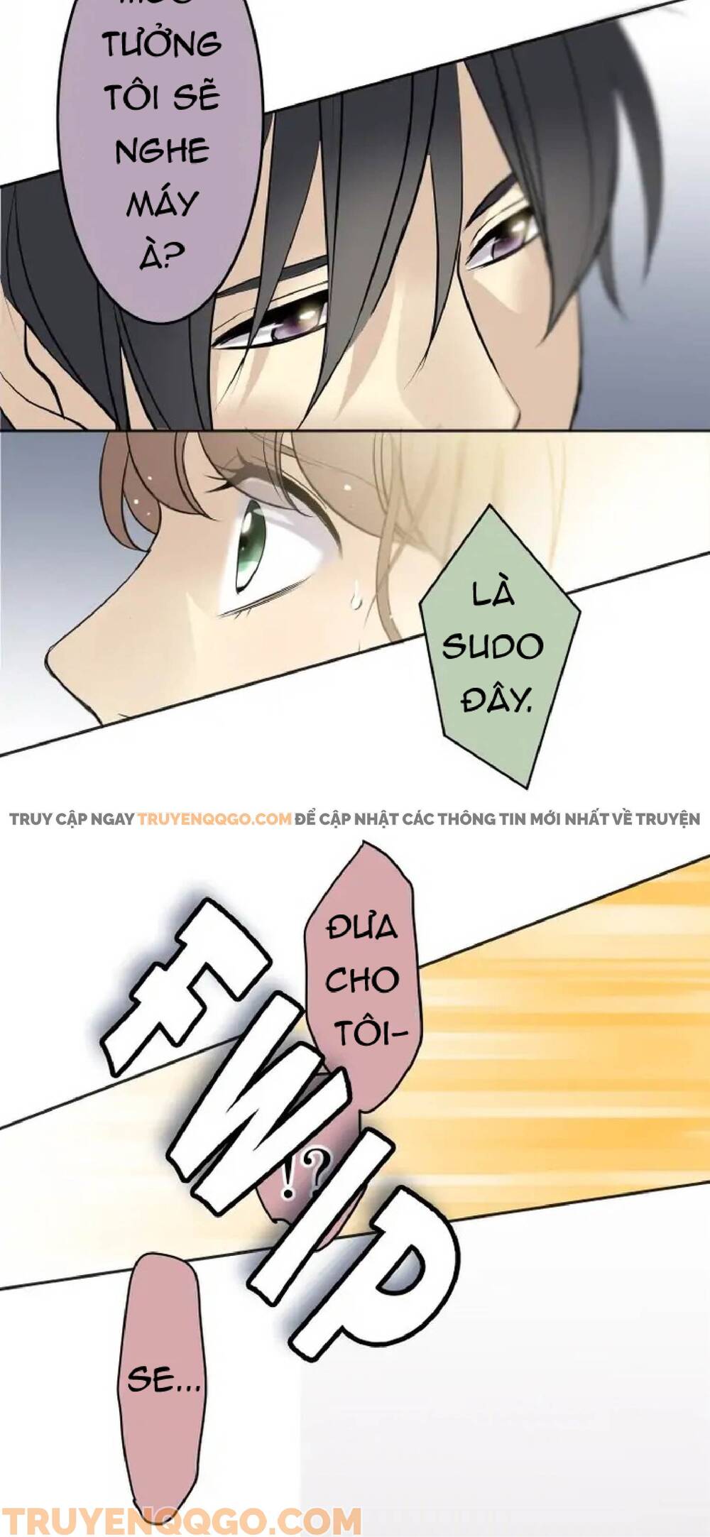 Dâng Mình Cho Nữ Xà Thần Chapter 36 - 33