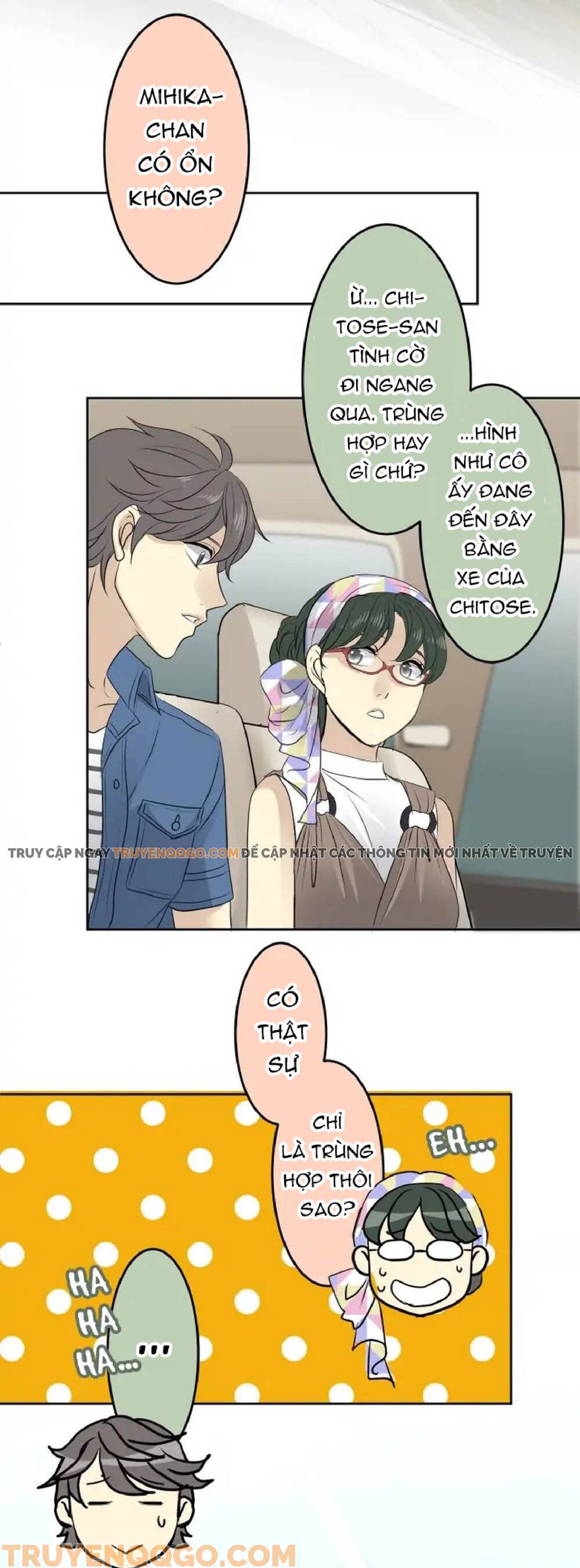 Dâng Mình Cho Nữ Xà Thần Chapter 40 - 30