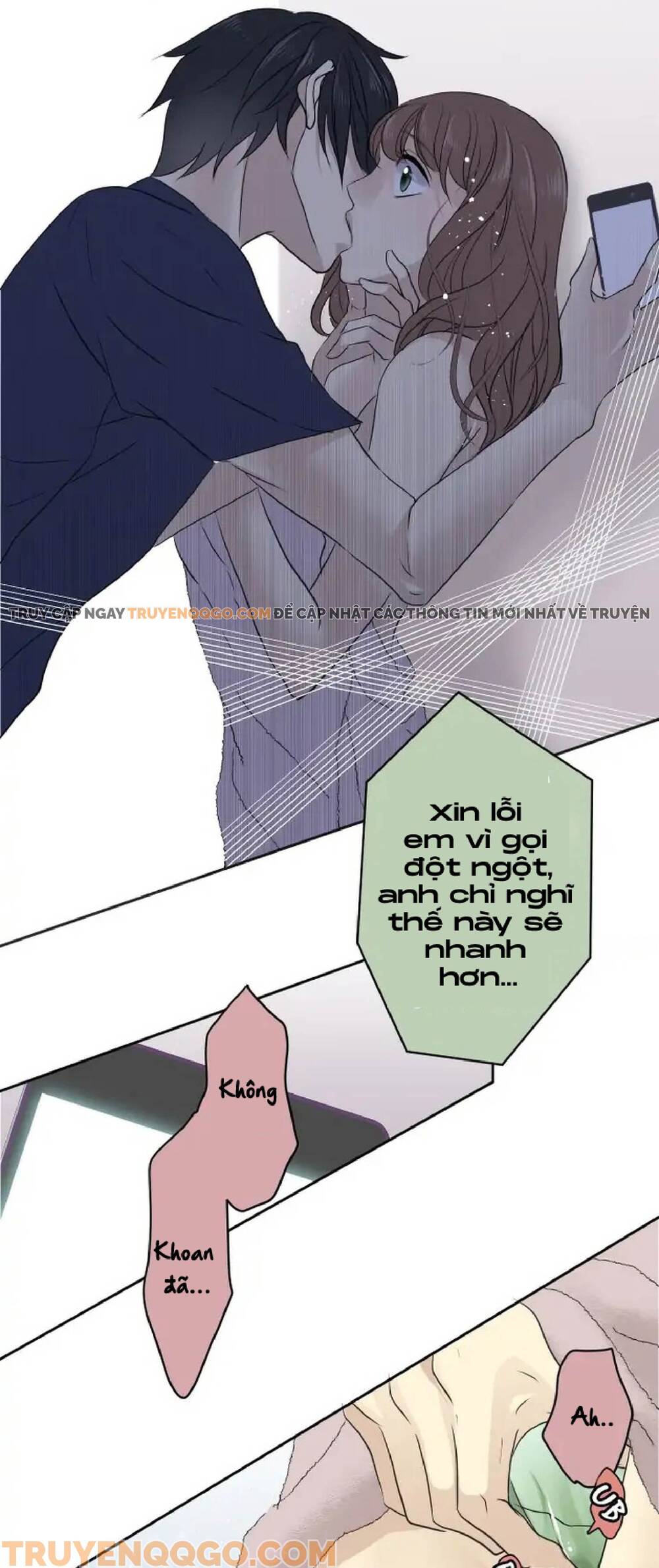 Dâng Mình Cho Nữ Xà Thần Chapter 36 - 34