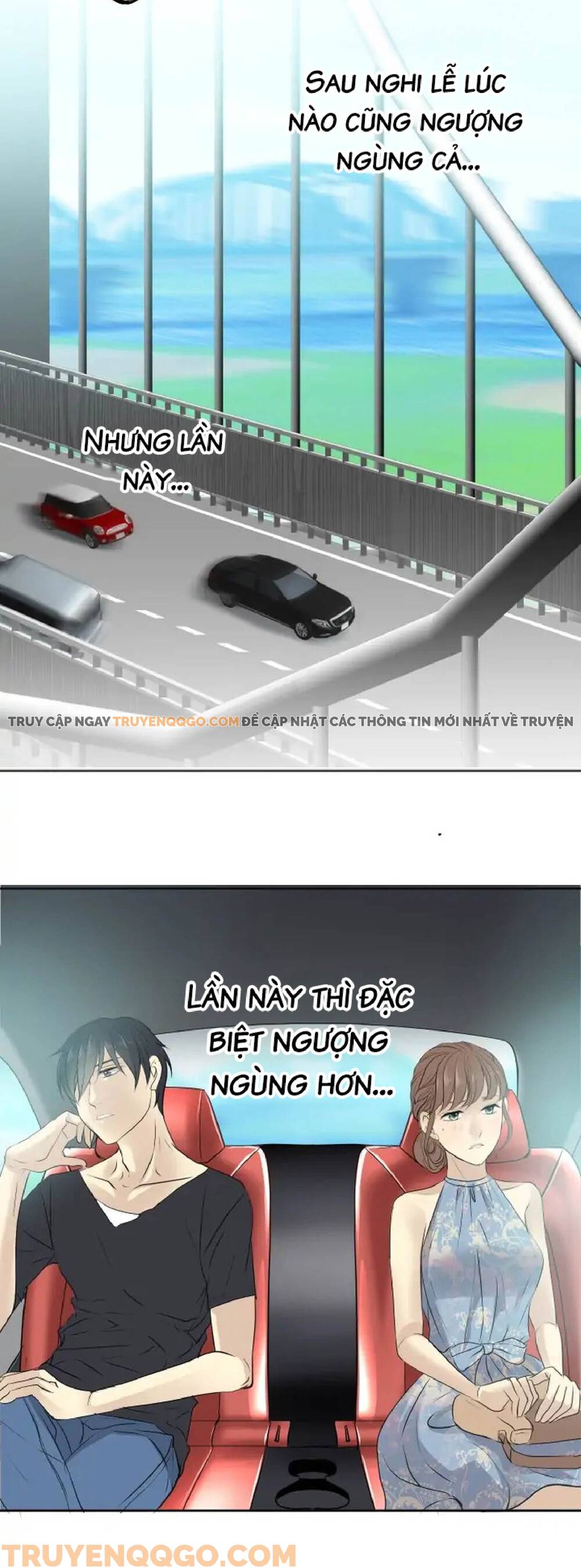 Dâng Mình Cho Nữ Xà Thần Chapter 40 - 31