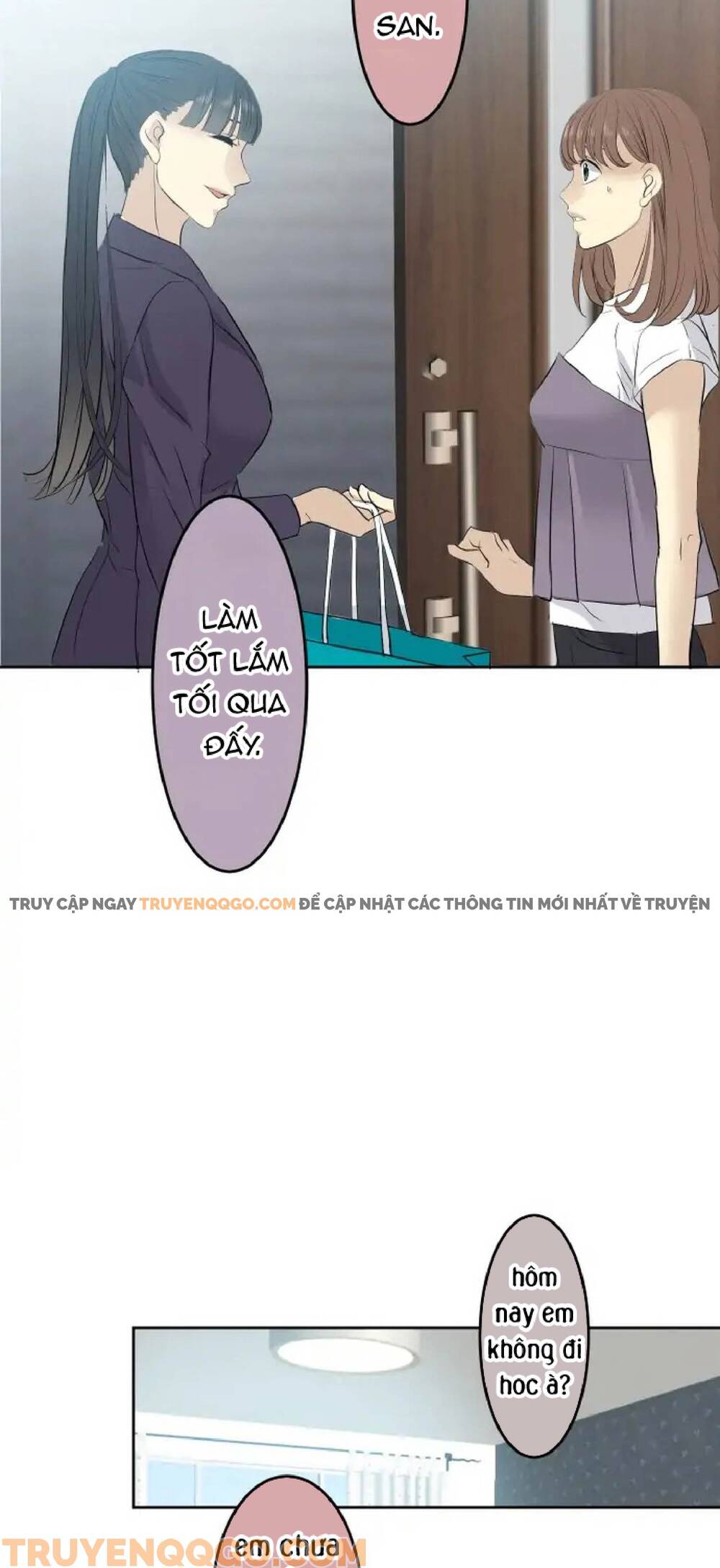 Dâng Mình Cho Nữ Xà Thần Chapter 39 - 32