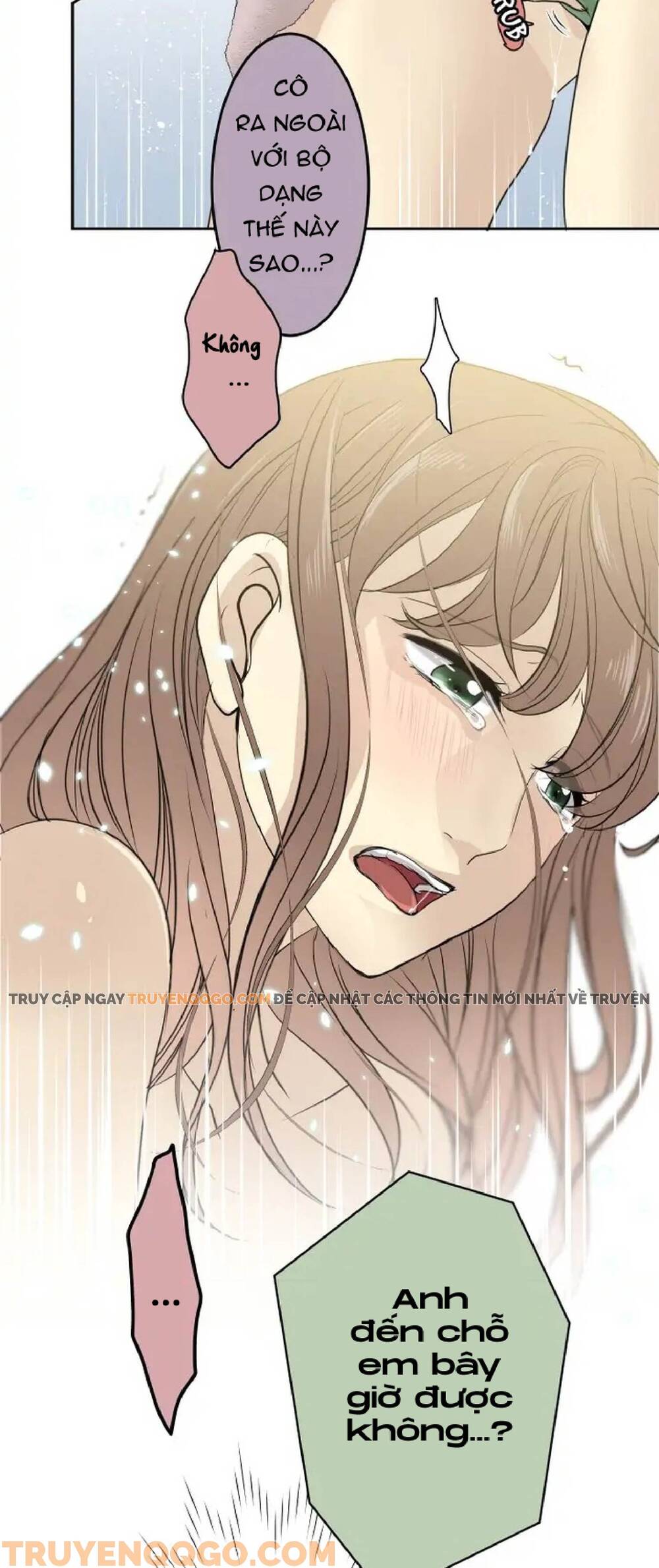 Dâng Mình Cho Nữ Xà Thần Chapter 36 - 35