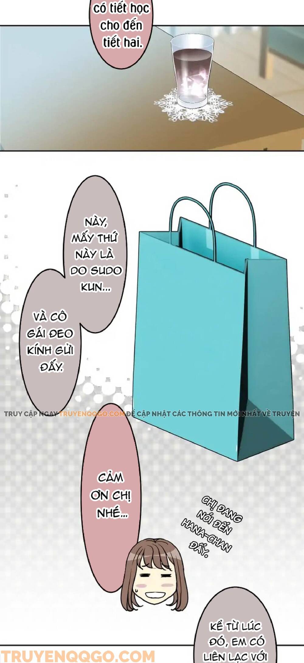 Dâng Mình Cho Nữ Xà Thần Chapter 39 - 33