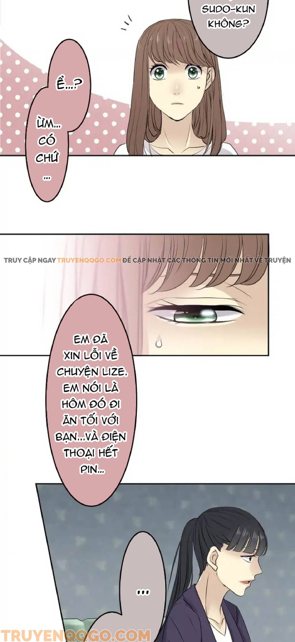 Dâng Mình Cho Nữ Xà Thần Chapter 39 - 34