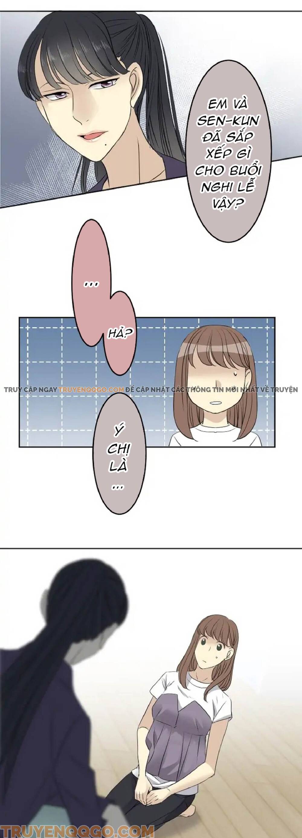 Dâng Mình Cho Nữ Xà Thần Chapter 39 - 37