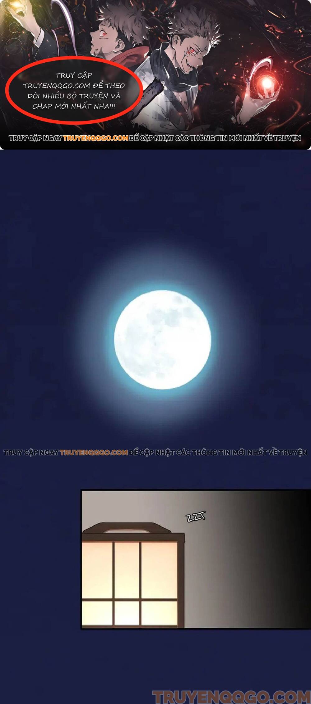 Dâng Mình Cho Nữ Xà Thần Chapter 4 - 1