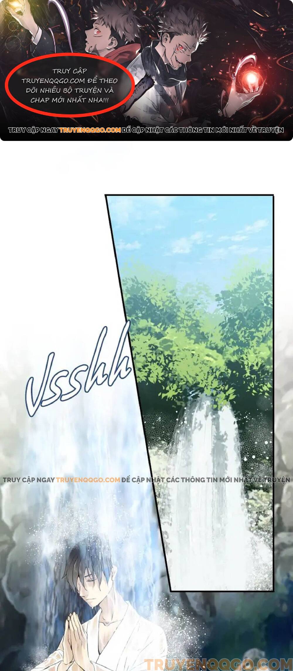 Dâng Mình Cho Nữ Xà Thần Chapter 5 - 1