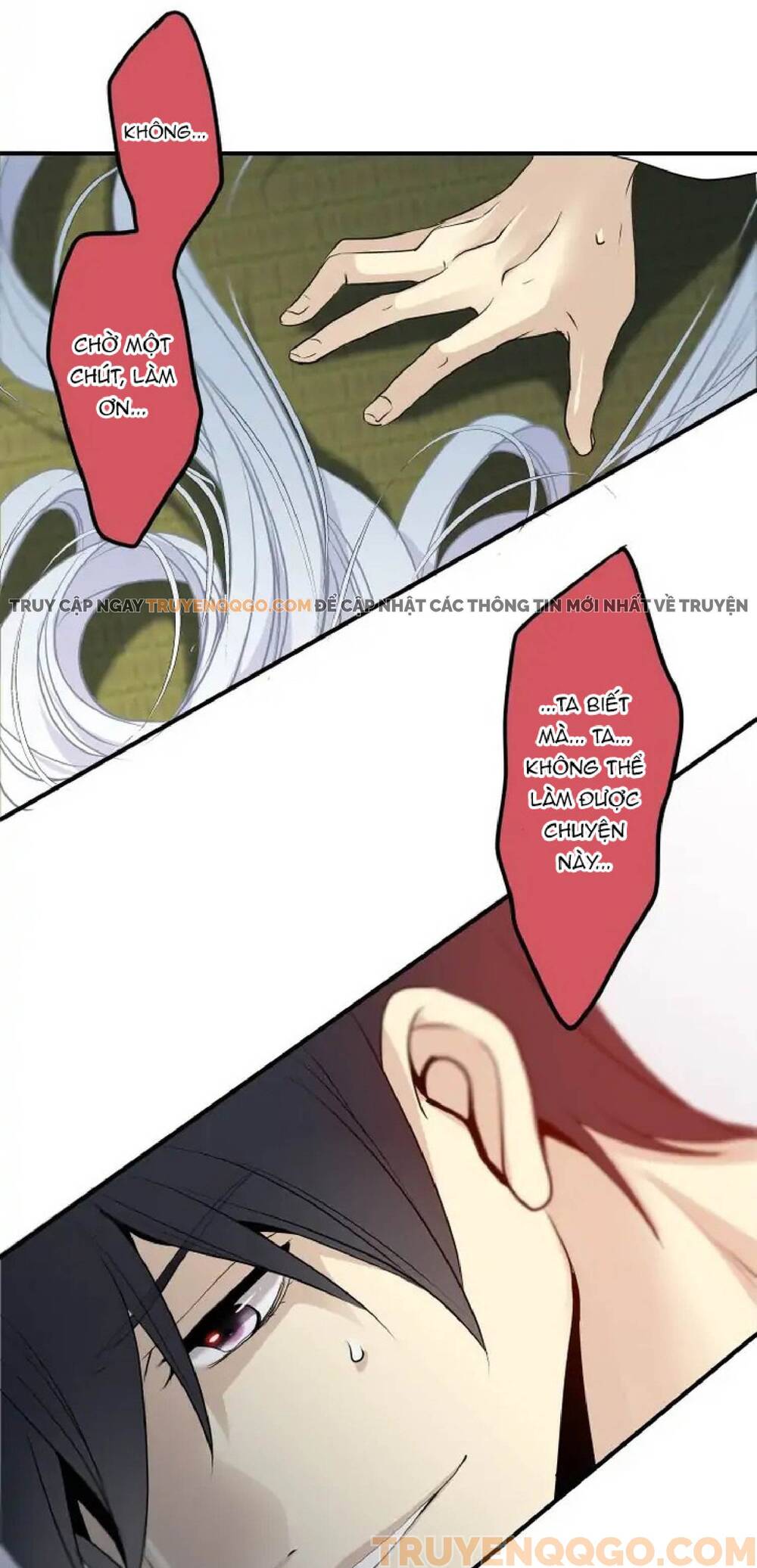 Dâng Mình Cho Nữ Xà Thần Chapter 4 - 7