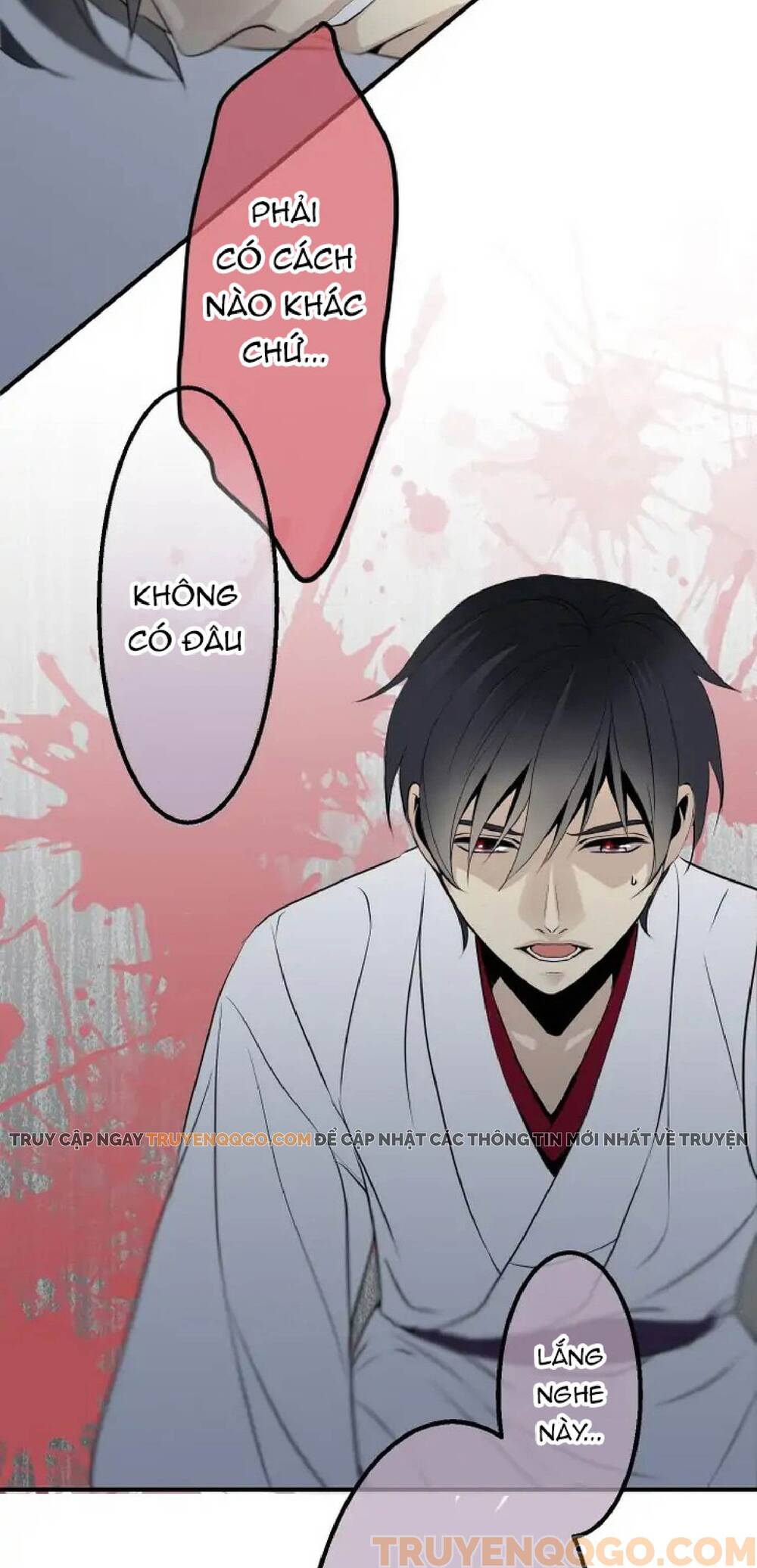 Dâng Mình Cho Nữ Xà Thần Chapter 4 - 8