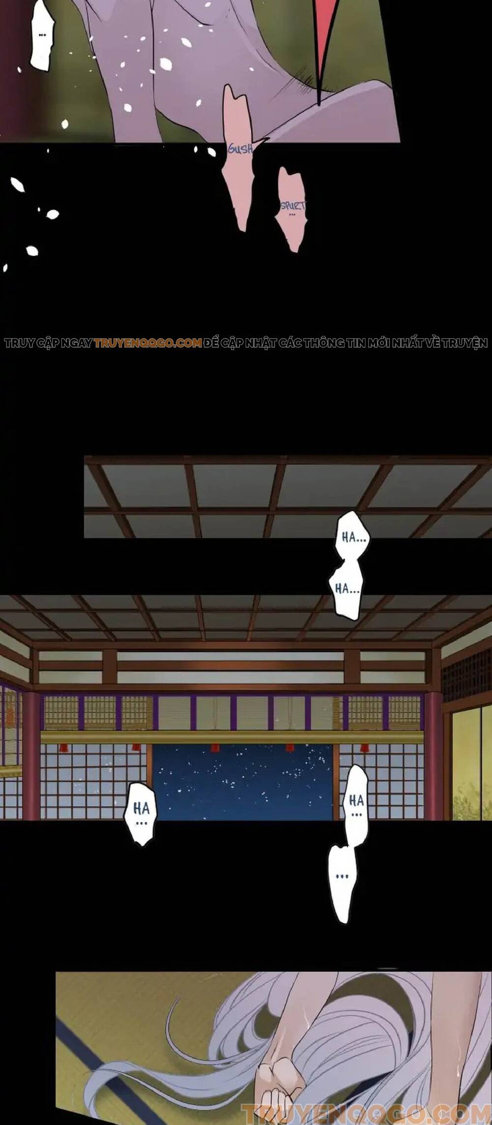 Dâng Mình Cho Nữ Xà Thần Chapter 5 - 5