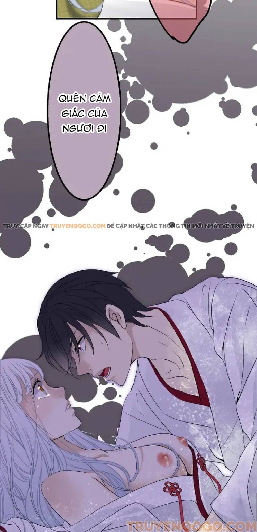 Dâng Mình Cho Nữ Xà Thần Chapter 4 - 10