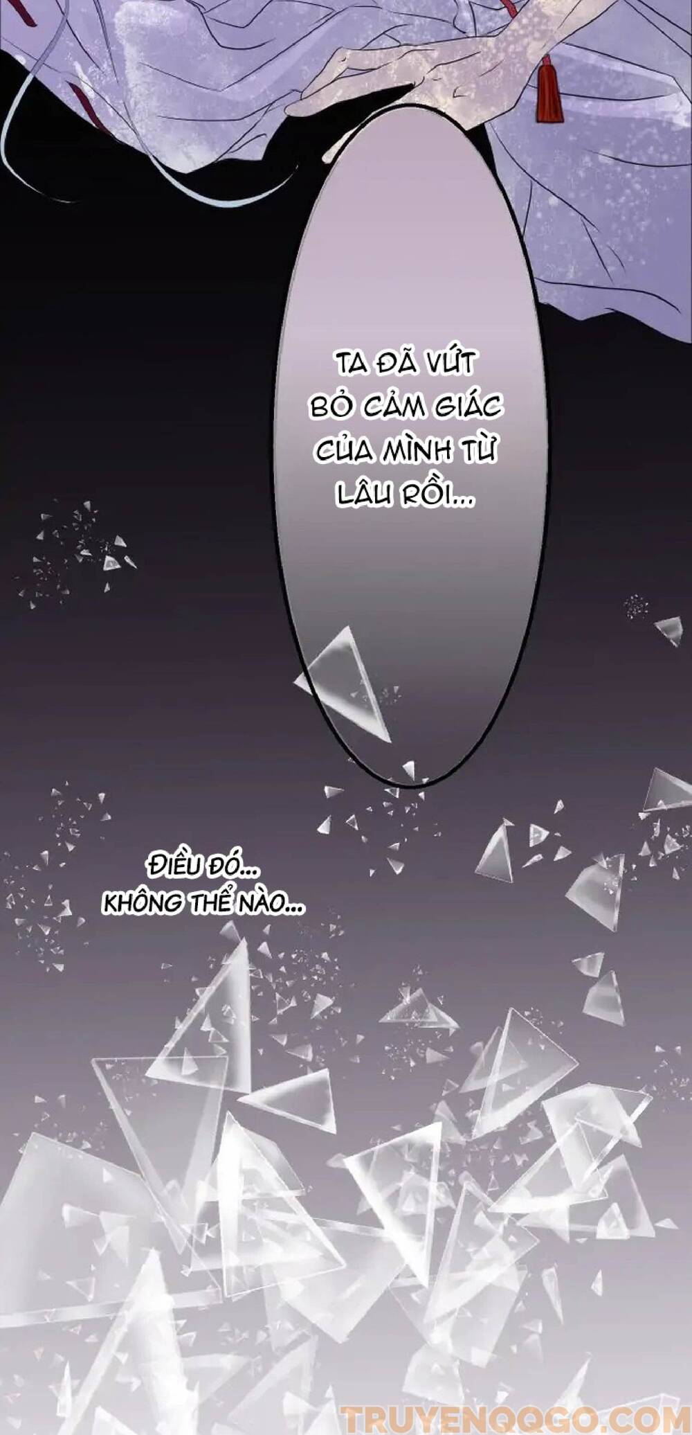 Dâng Mình Cho Nữ Xà Thần Chapter 4 - 11