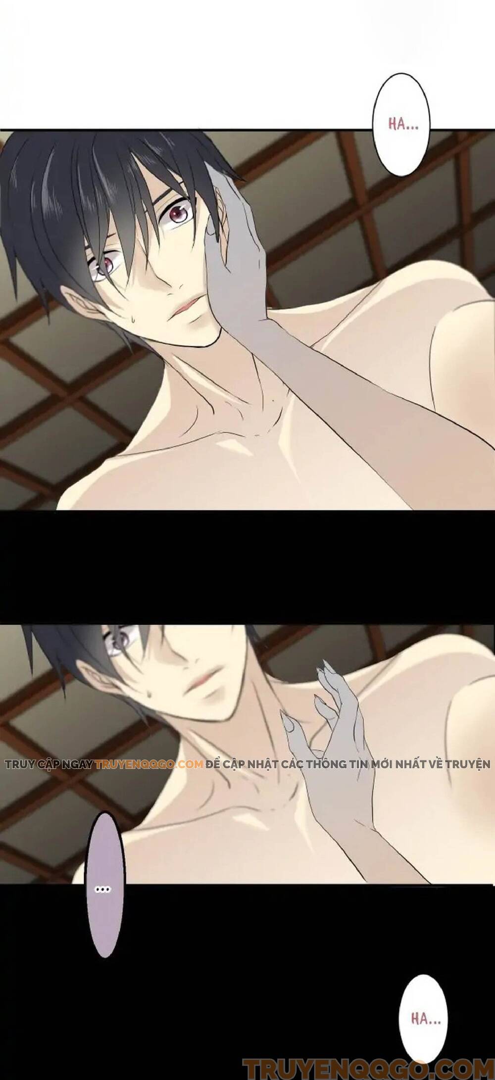 Dâng Mình Cho Nữ Xà Thần Chapter 5 - 8