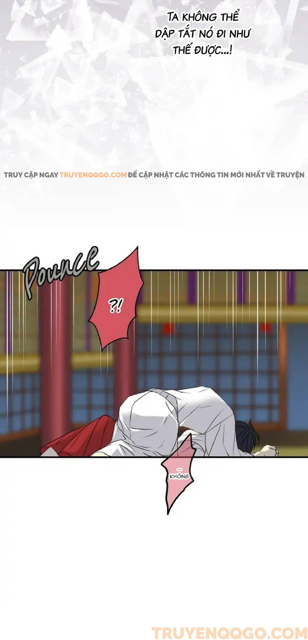 Dâng Mình Cho Nữ Xà Thần Chapter 4 - 12